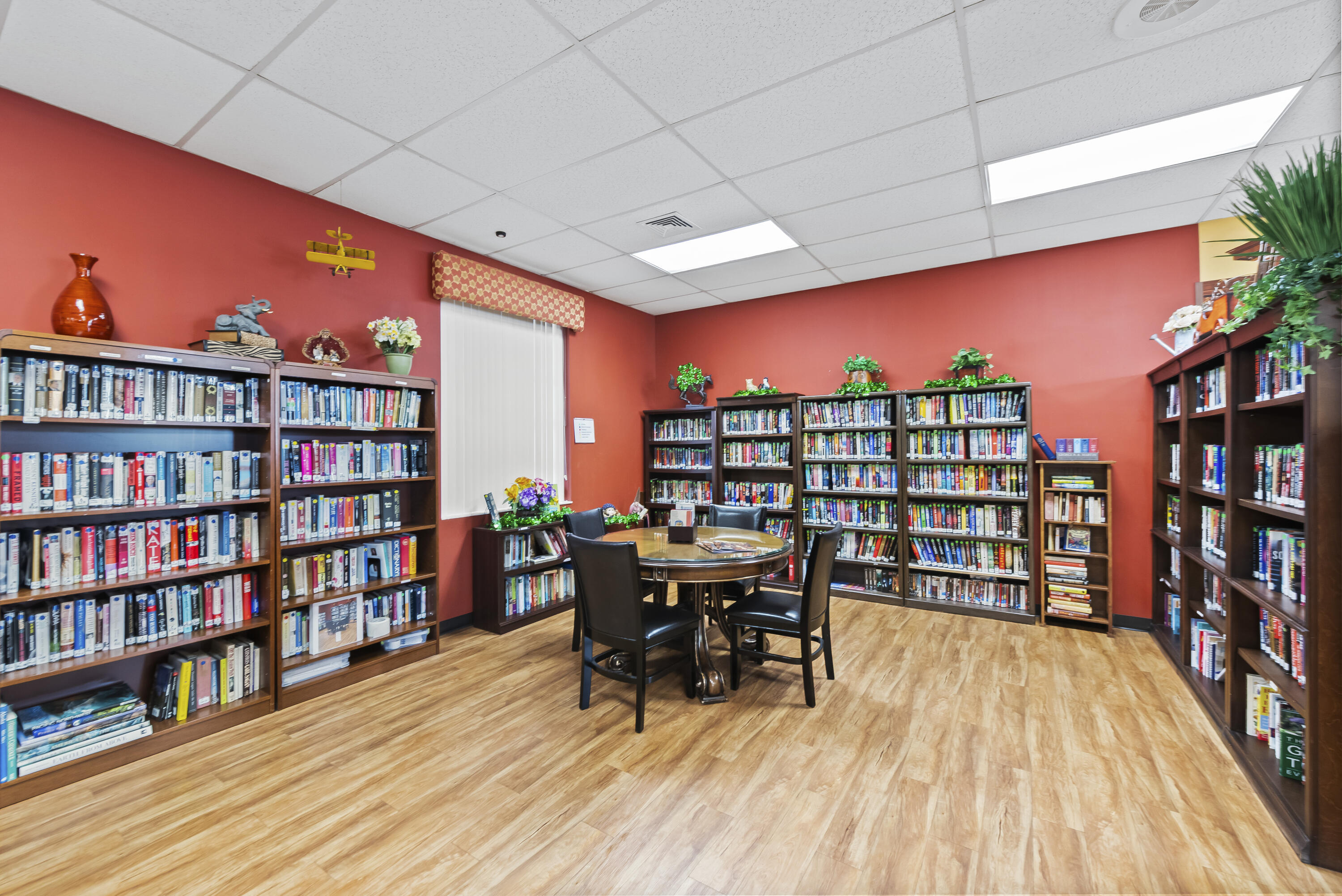 CYPRESS LAKES 2 - Residential