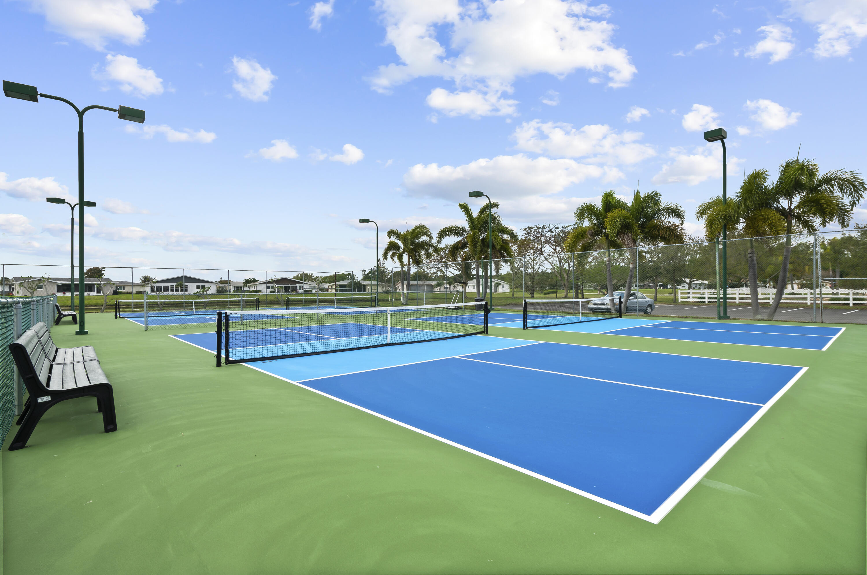 CYPRESS LAKES 2 - Residential