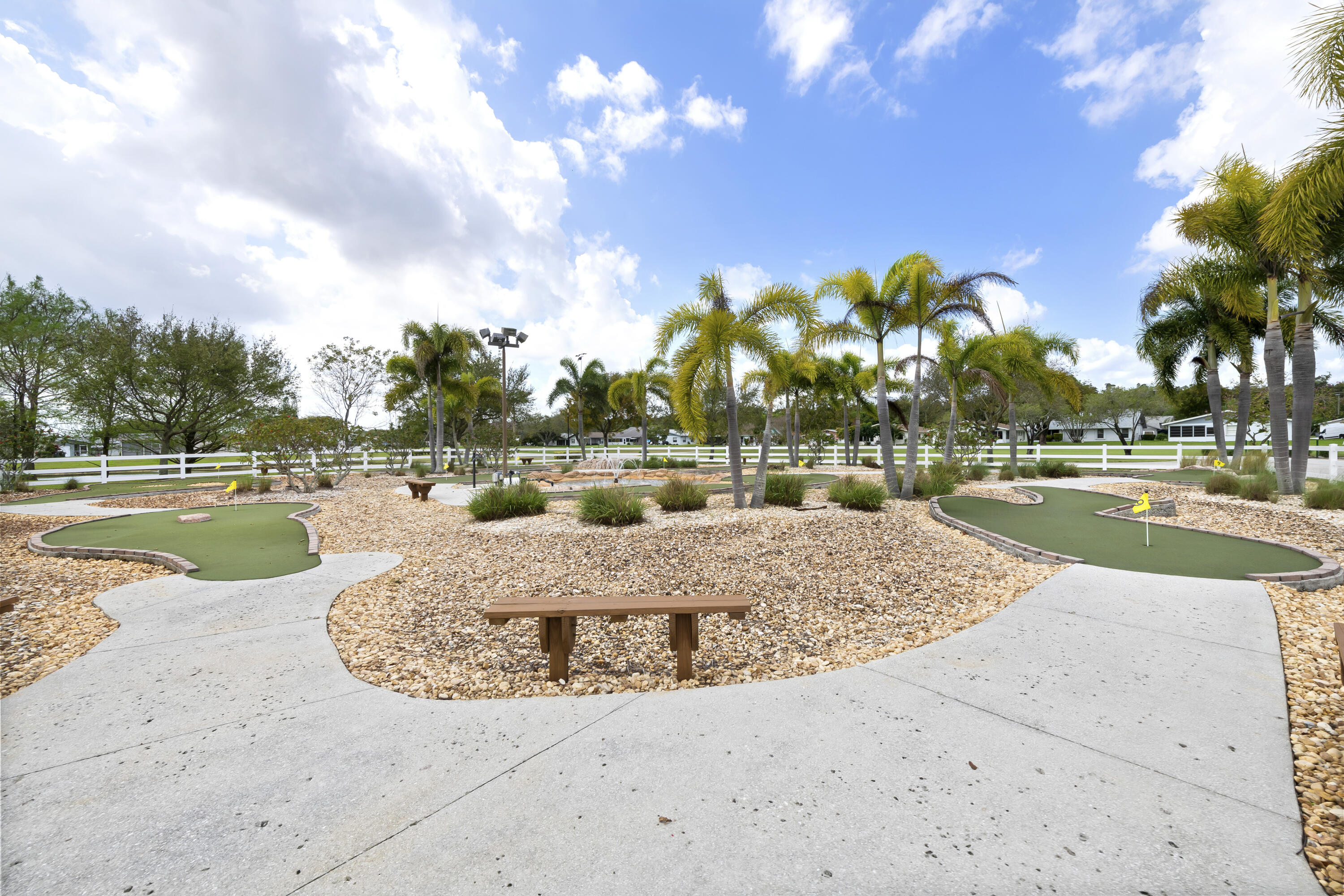 CYPRESS LAKES 2 - Residential