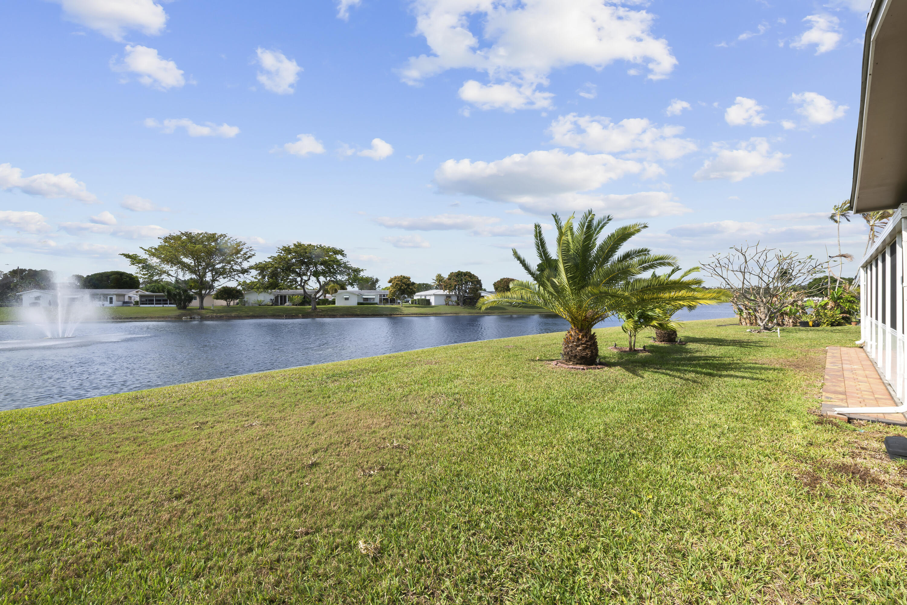 CYPRESS LAKES 2 - Residential