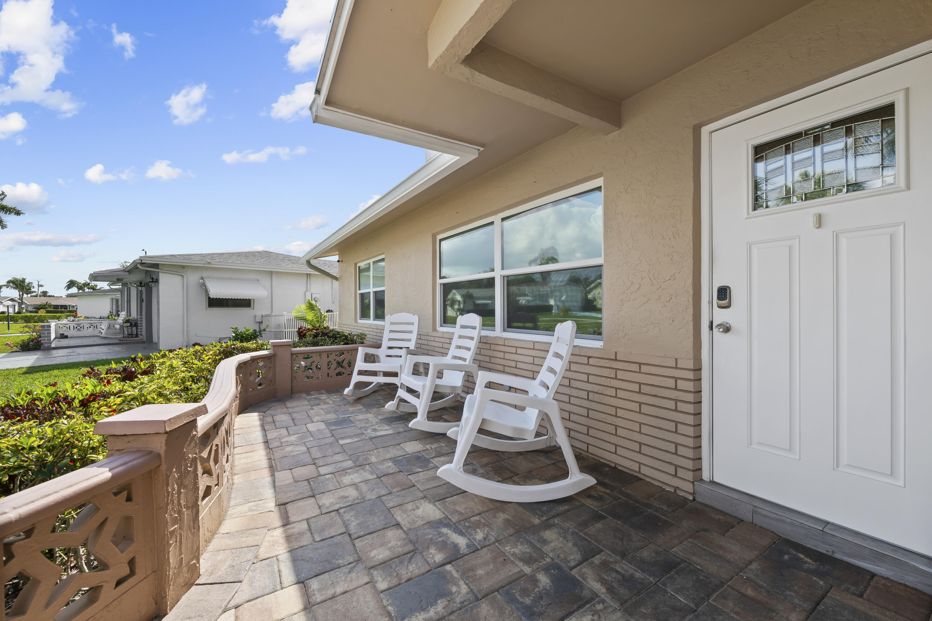 CYPRESS LAKES 2 - Residential