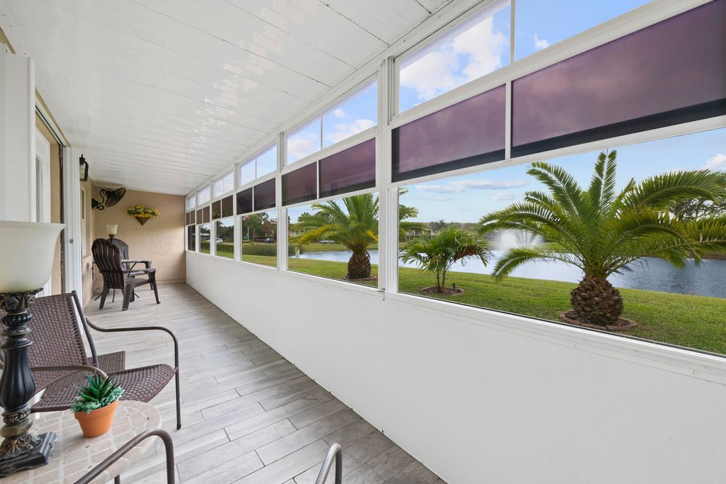 Photo of 3590 Joseph Drive, West Palm Beach, FL 33417 (MLS # B26004507)