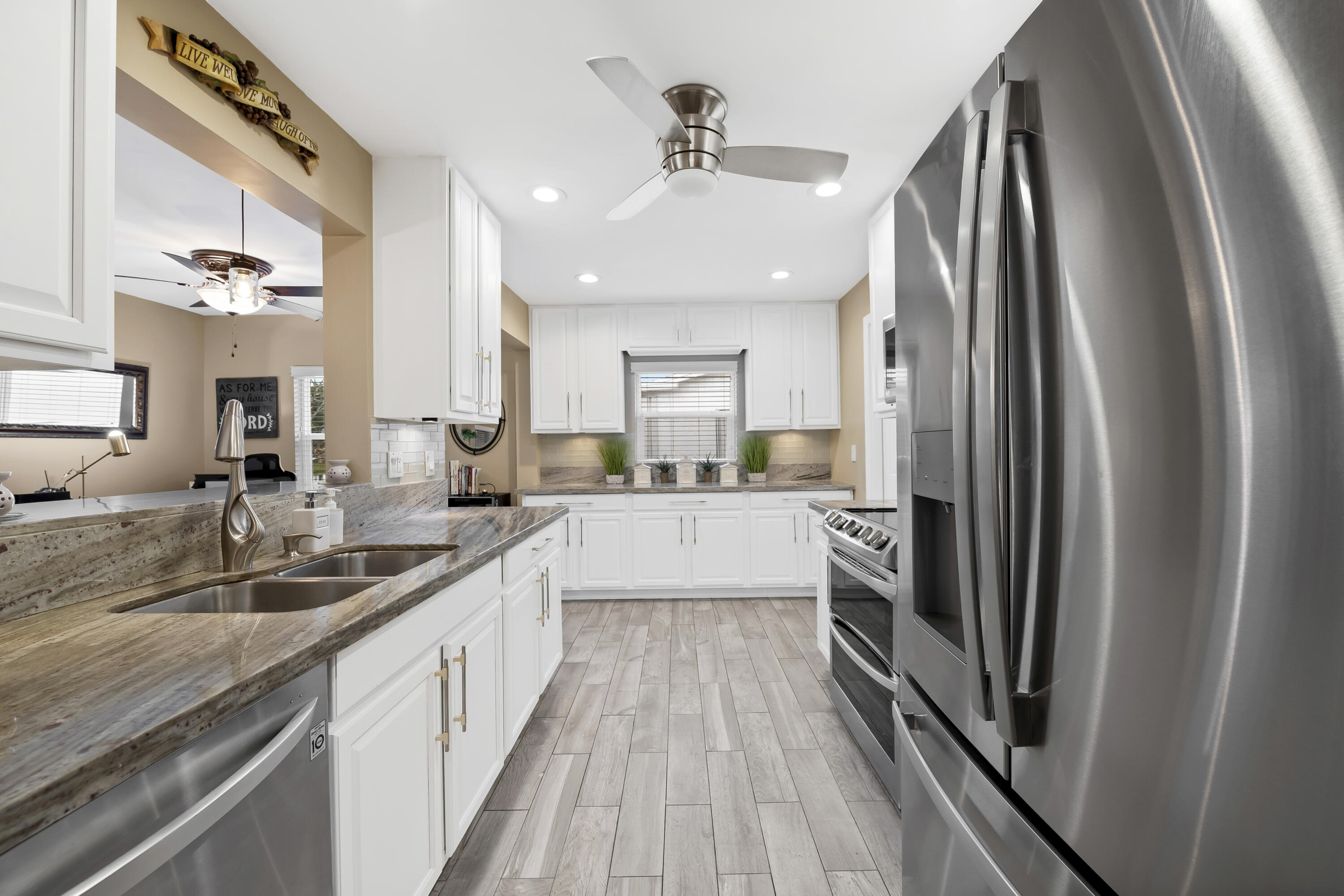 CYPRESS LAKES 2 - Residential