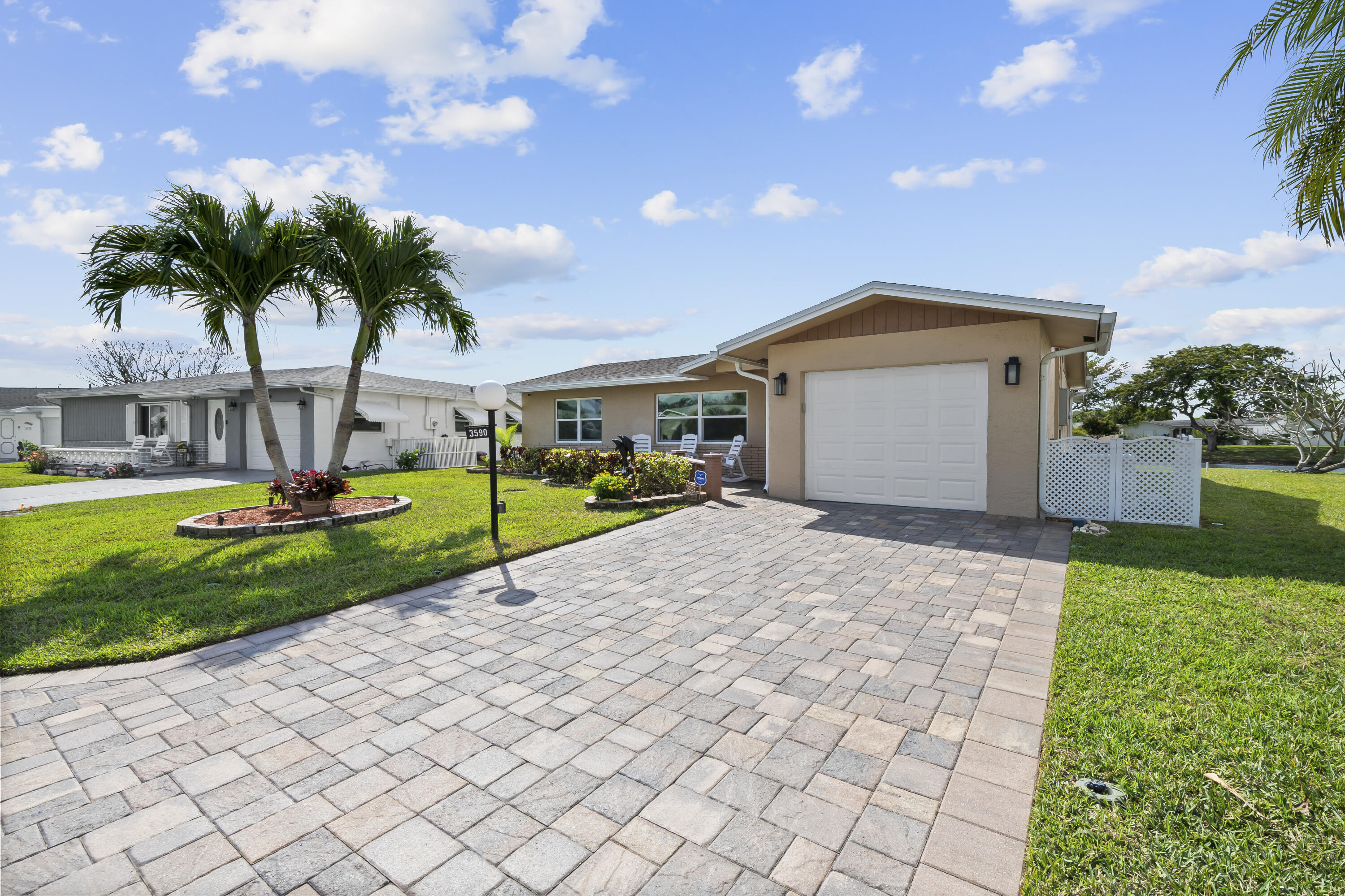 CYPRESS LAKES 2 - Residential