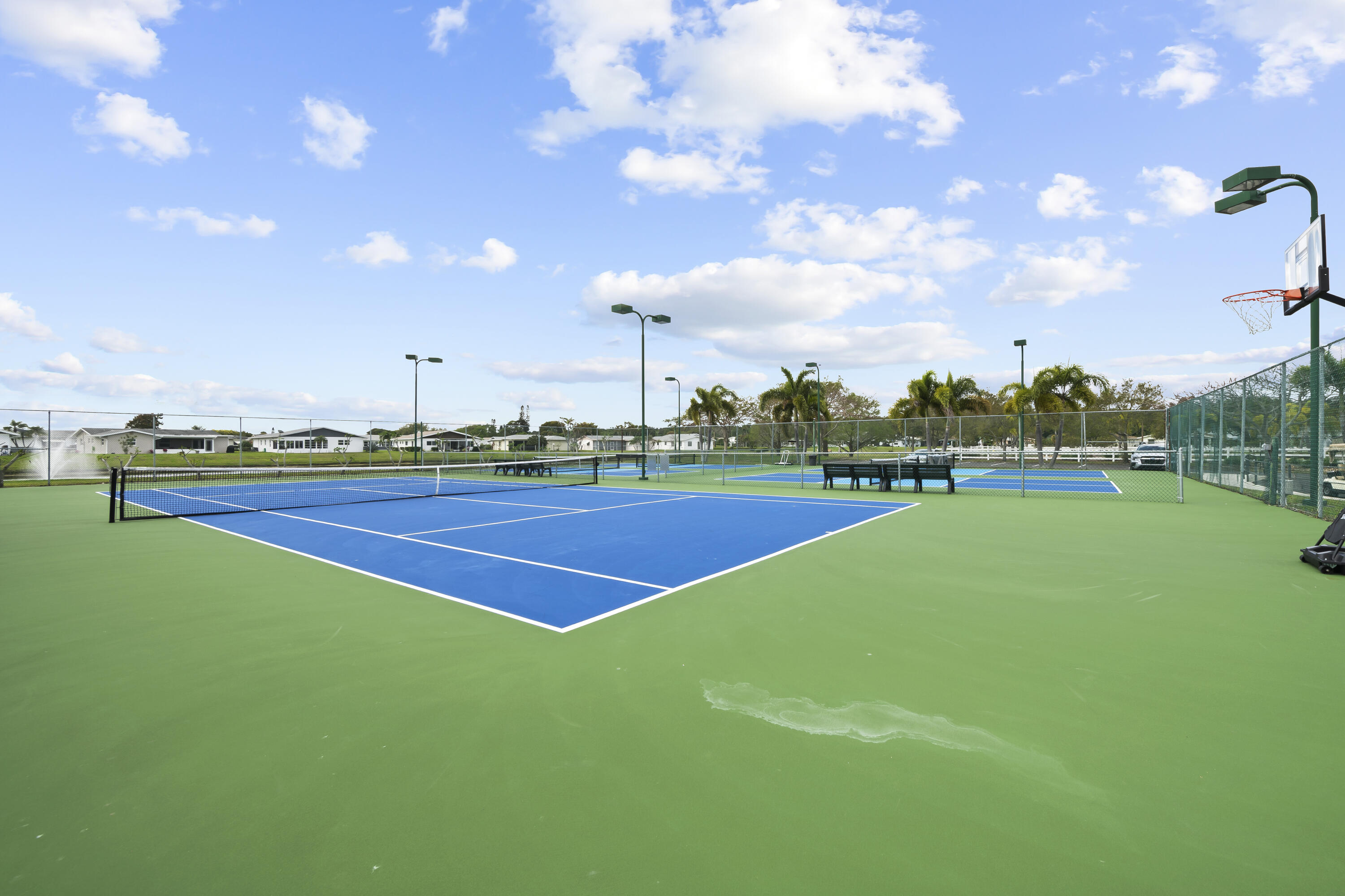 CYPRESS LAKES 2 - Residential