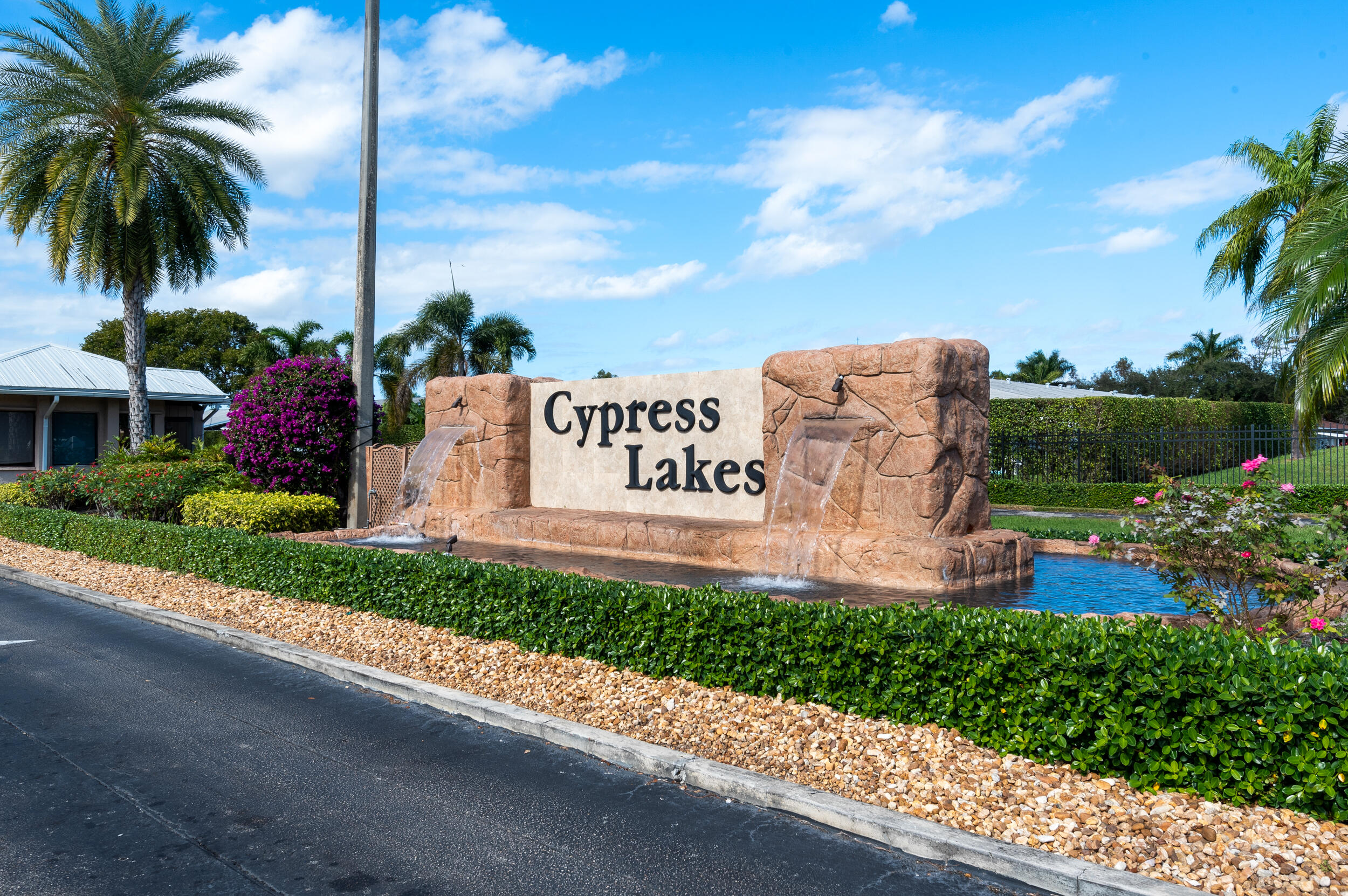 CYPRESS LAKES 2 - Residential