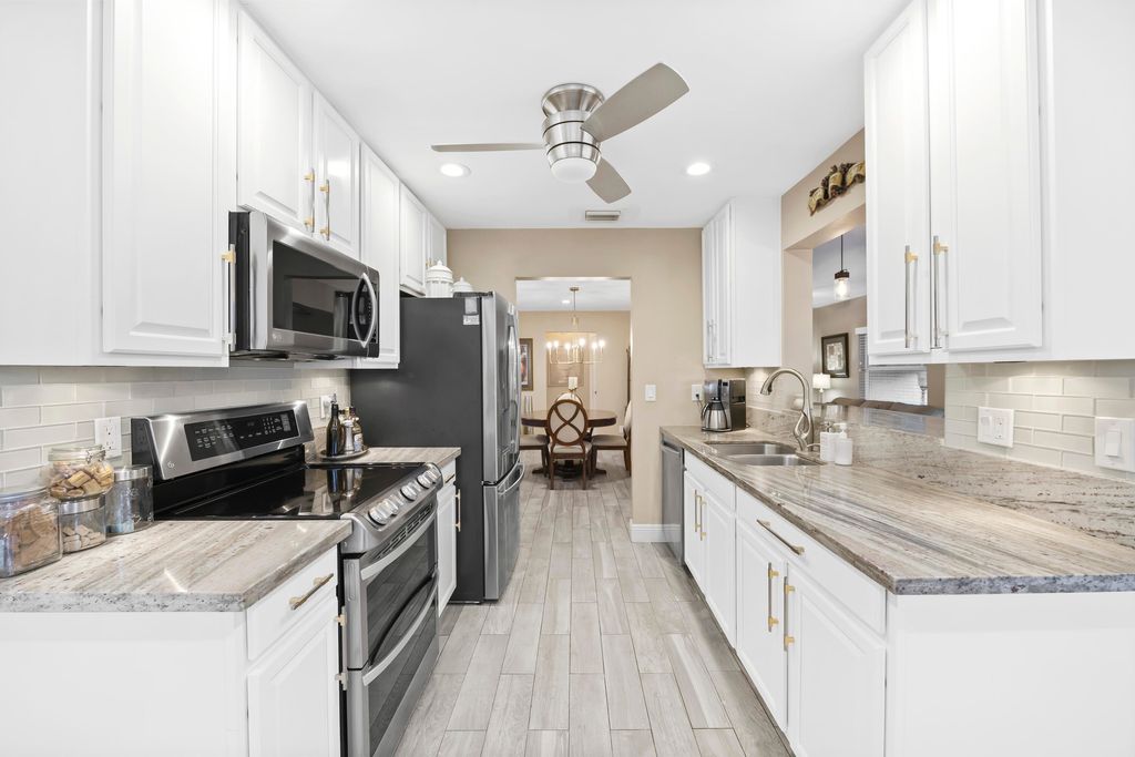 Photo of 3590 Joseph Drive, West Palm Beach, FL 33417 (MLS # B26004507)