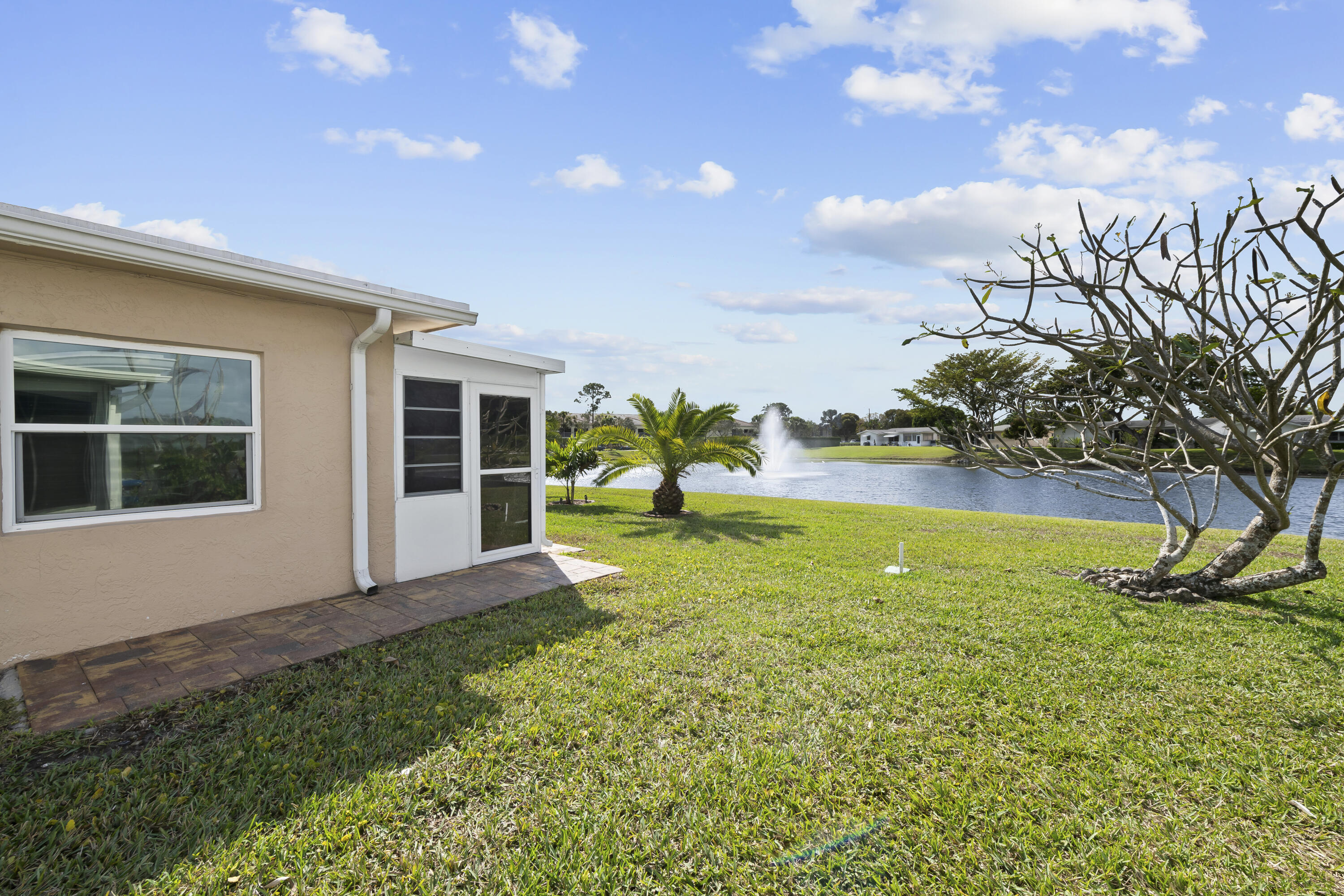 CYPRESS LAKES 2 - Residential