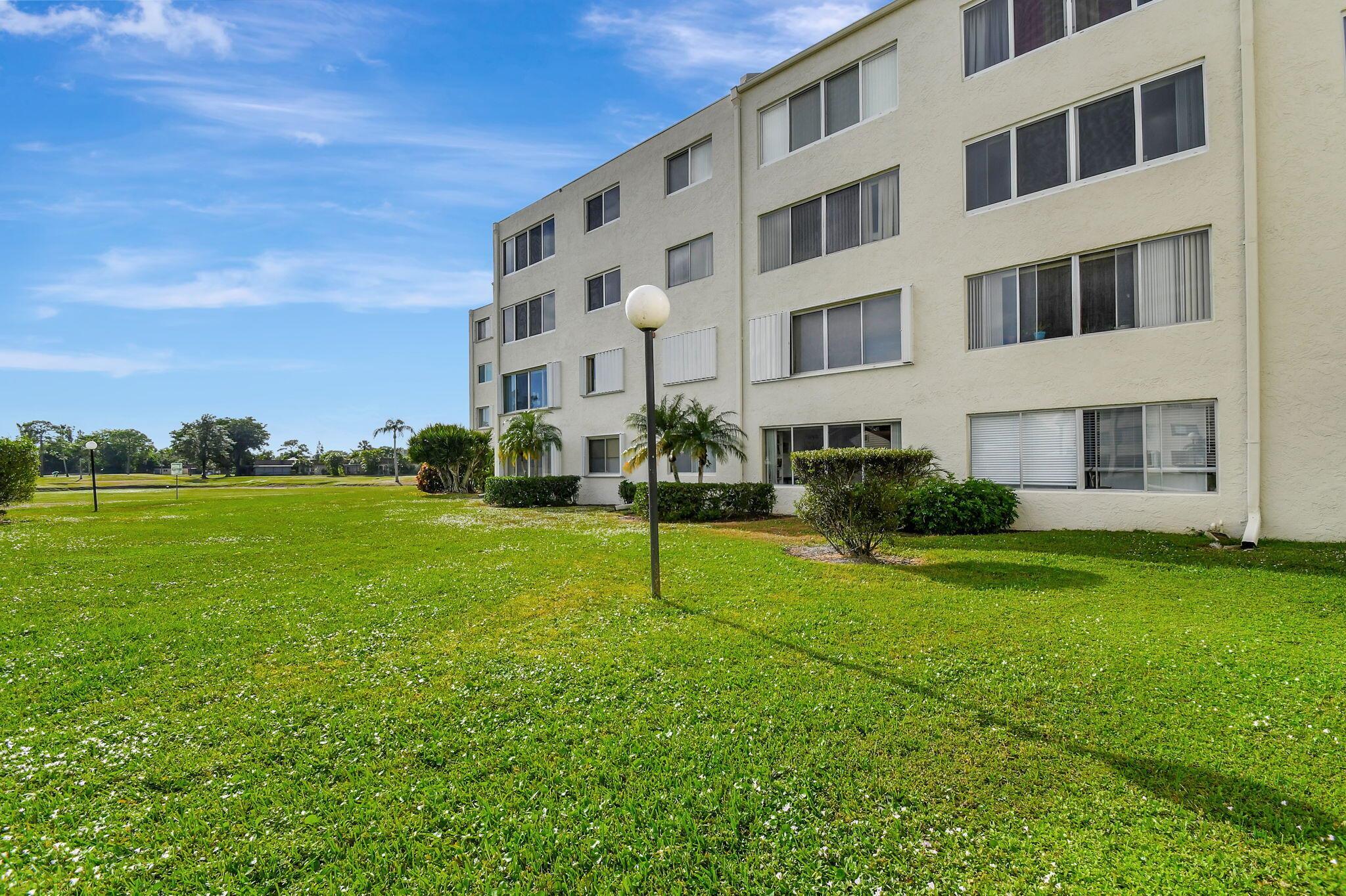 GRAMERCY AT POINCIANA CON - Residential