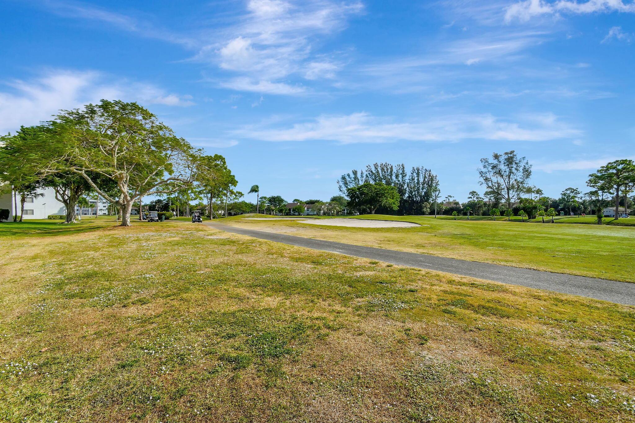 GRAMERCY AT POINCIANA CON - Residential