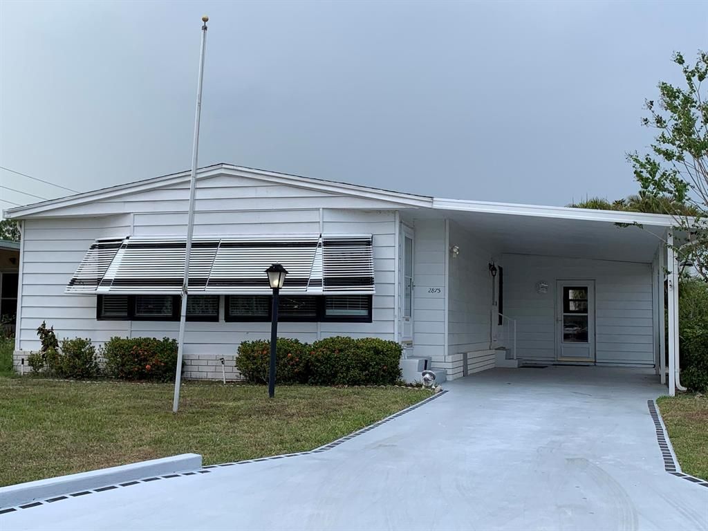 Photo of 2875 SW Thunderbird Trail, Stuart, FL 34997 (MLS # R10724062)