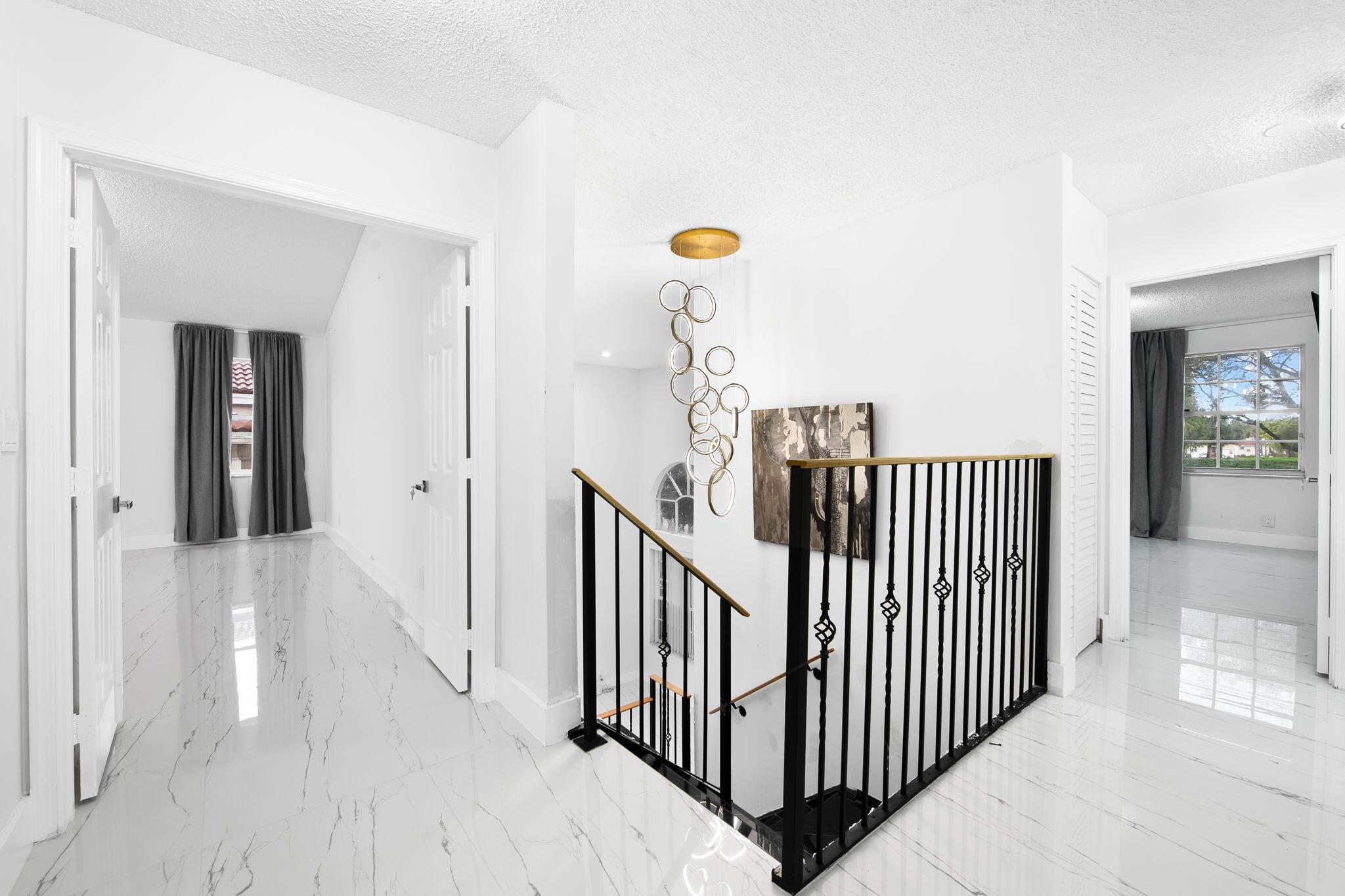 Kensington - Residential