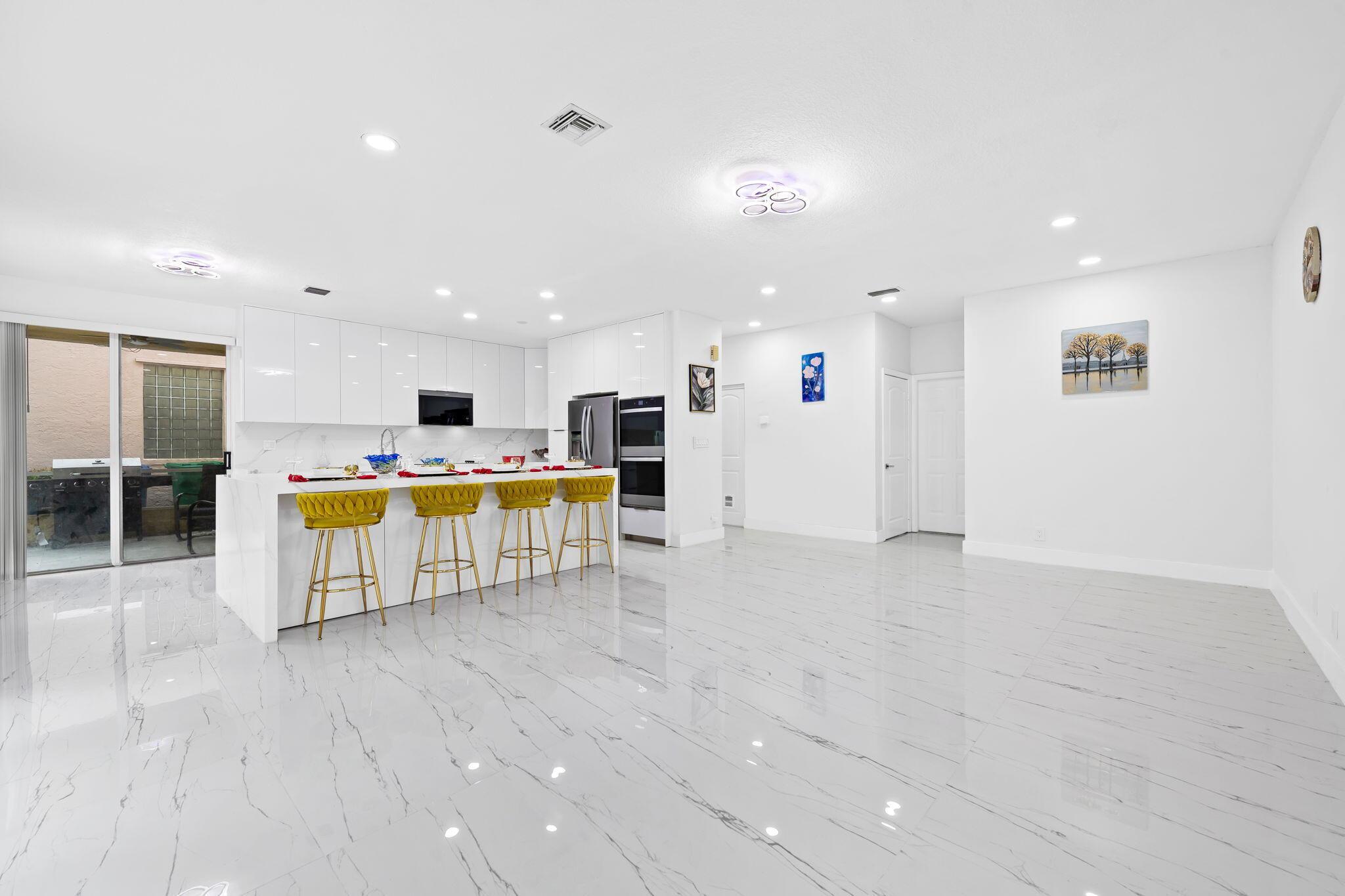 Kensington - Residential