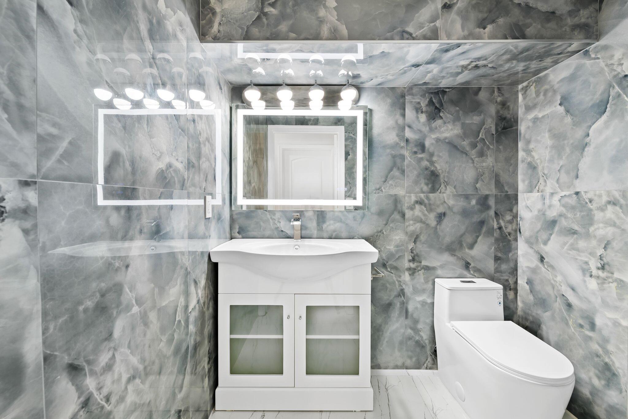 Kensington - Residential