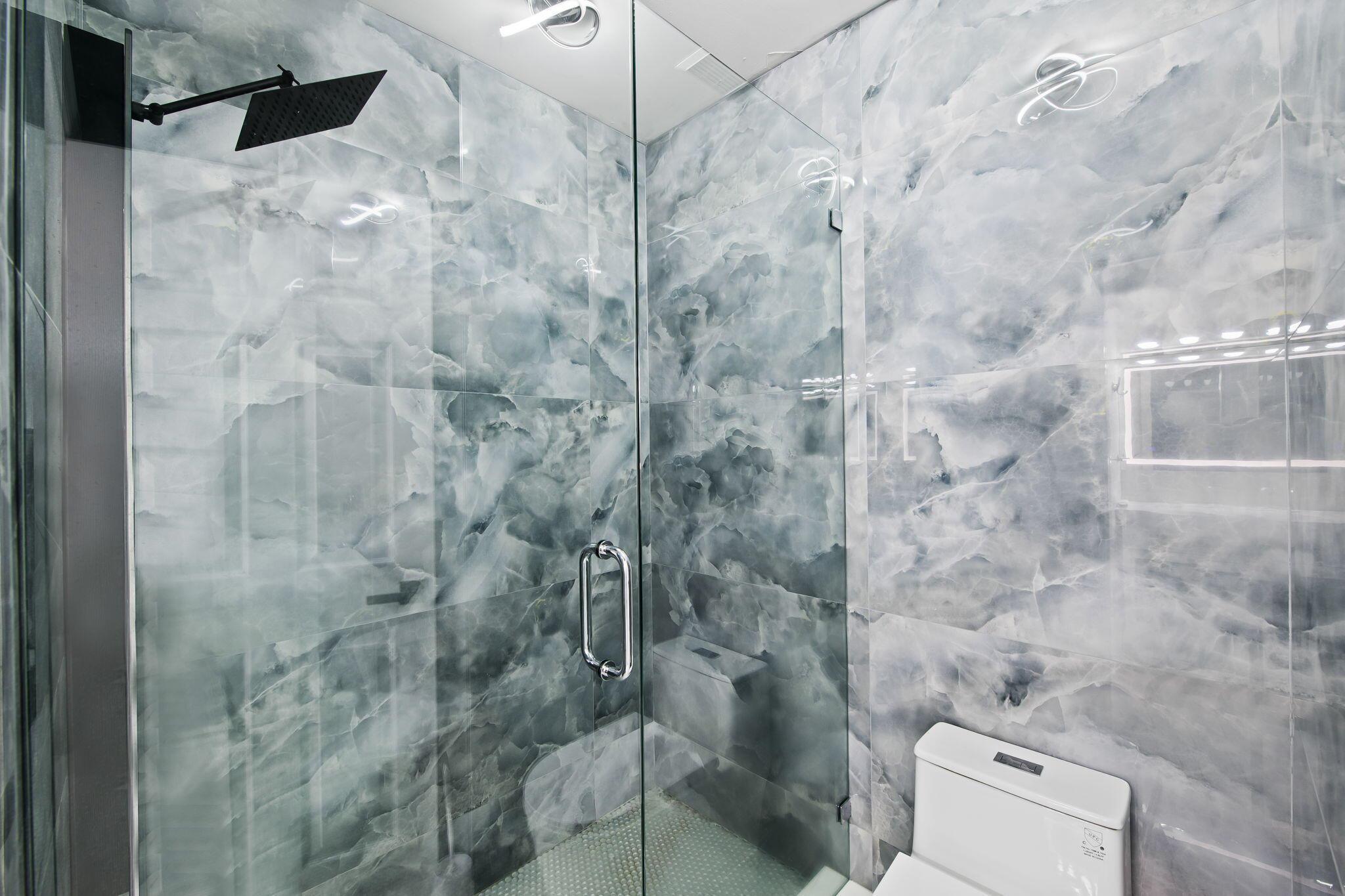 Kensington - Residential