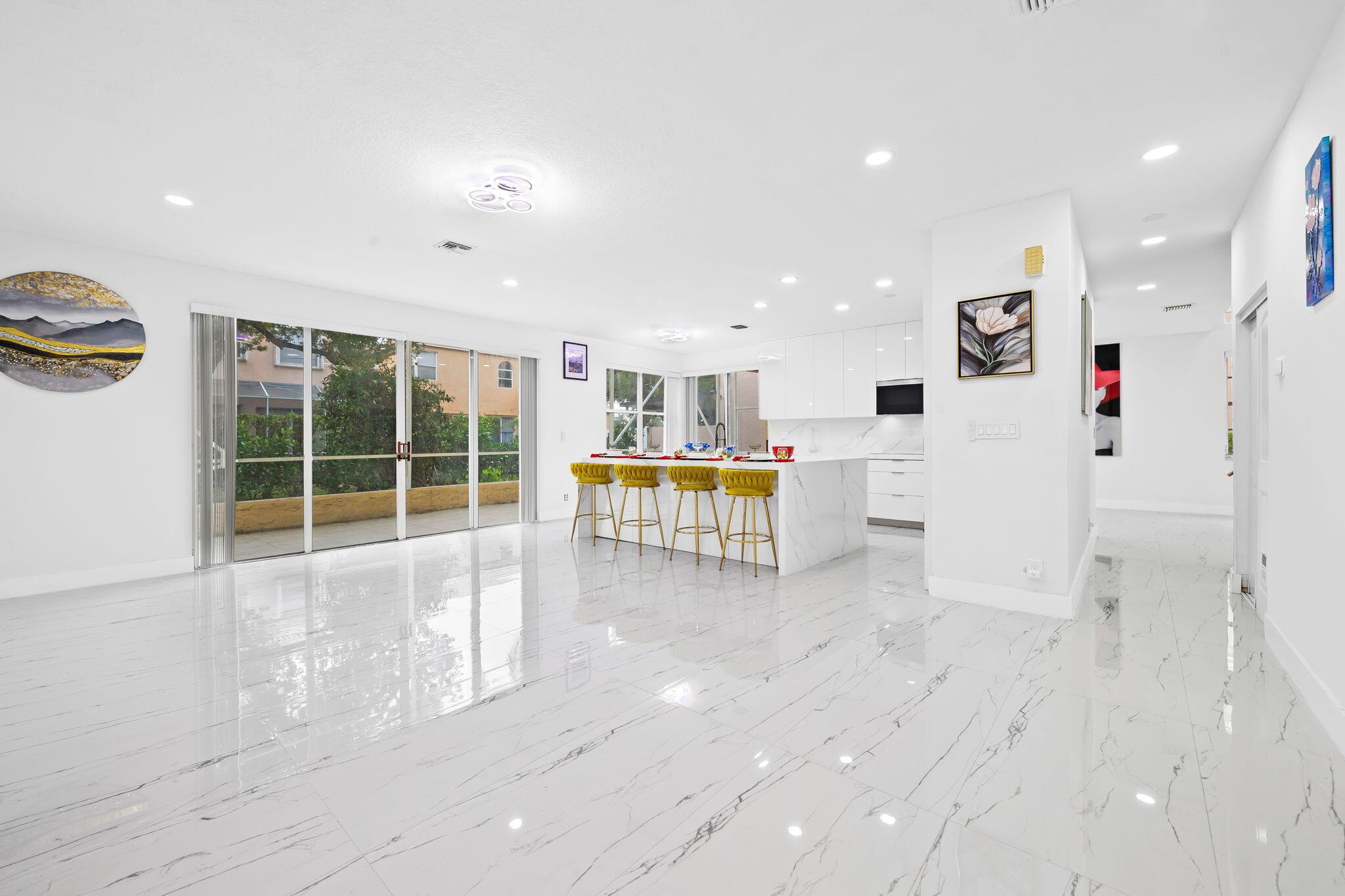 Kensington - Residential