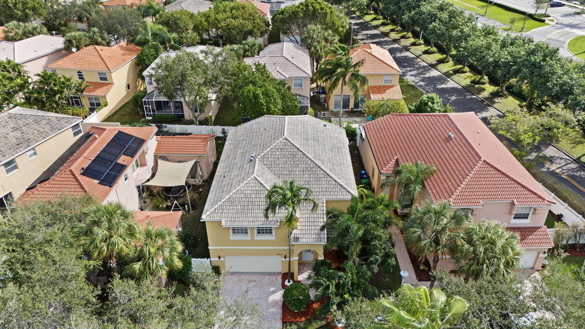 Kensington - Residential