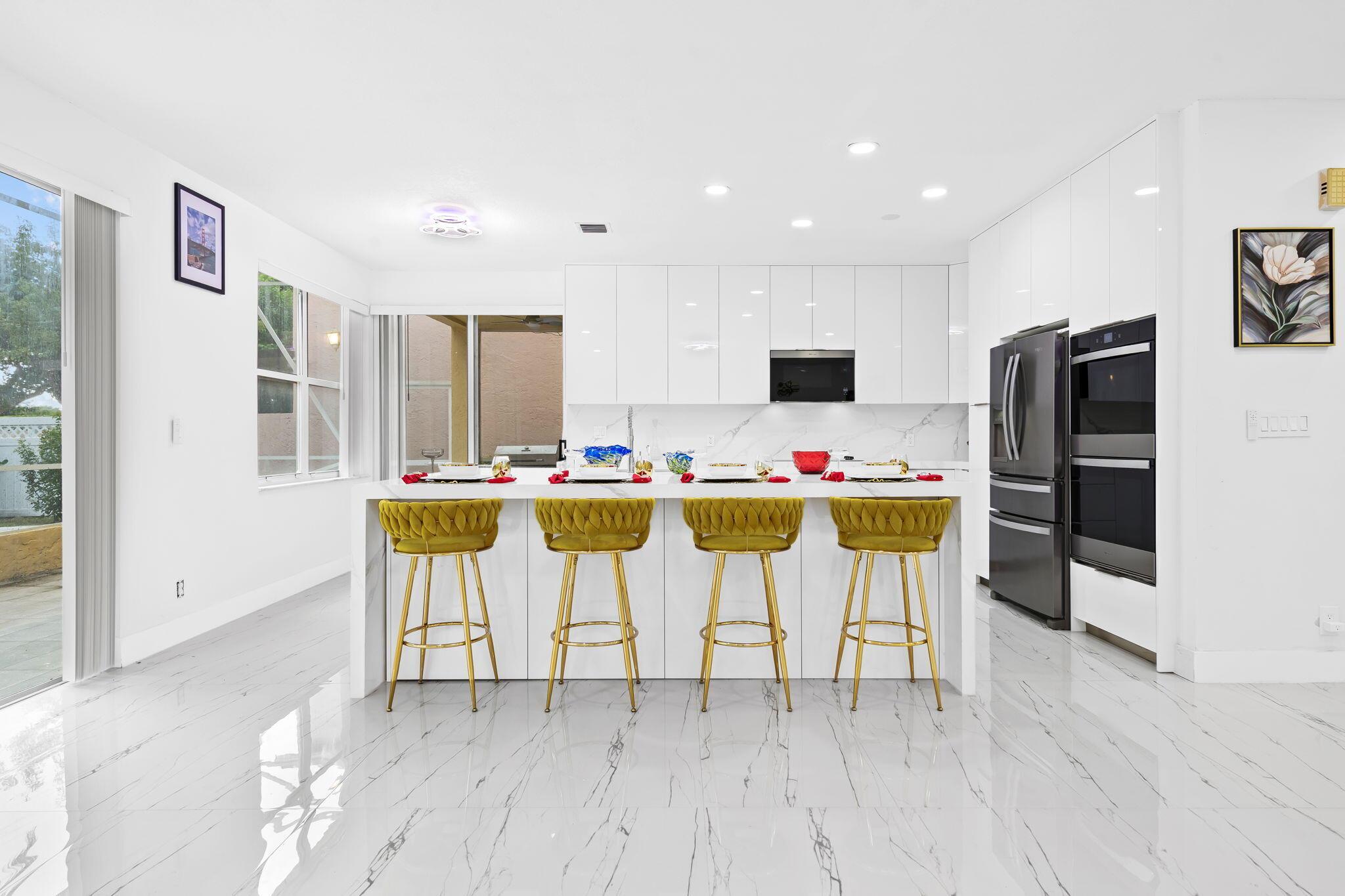 Kensington - Residential