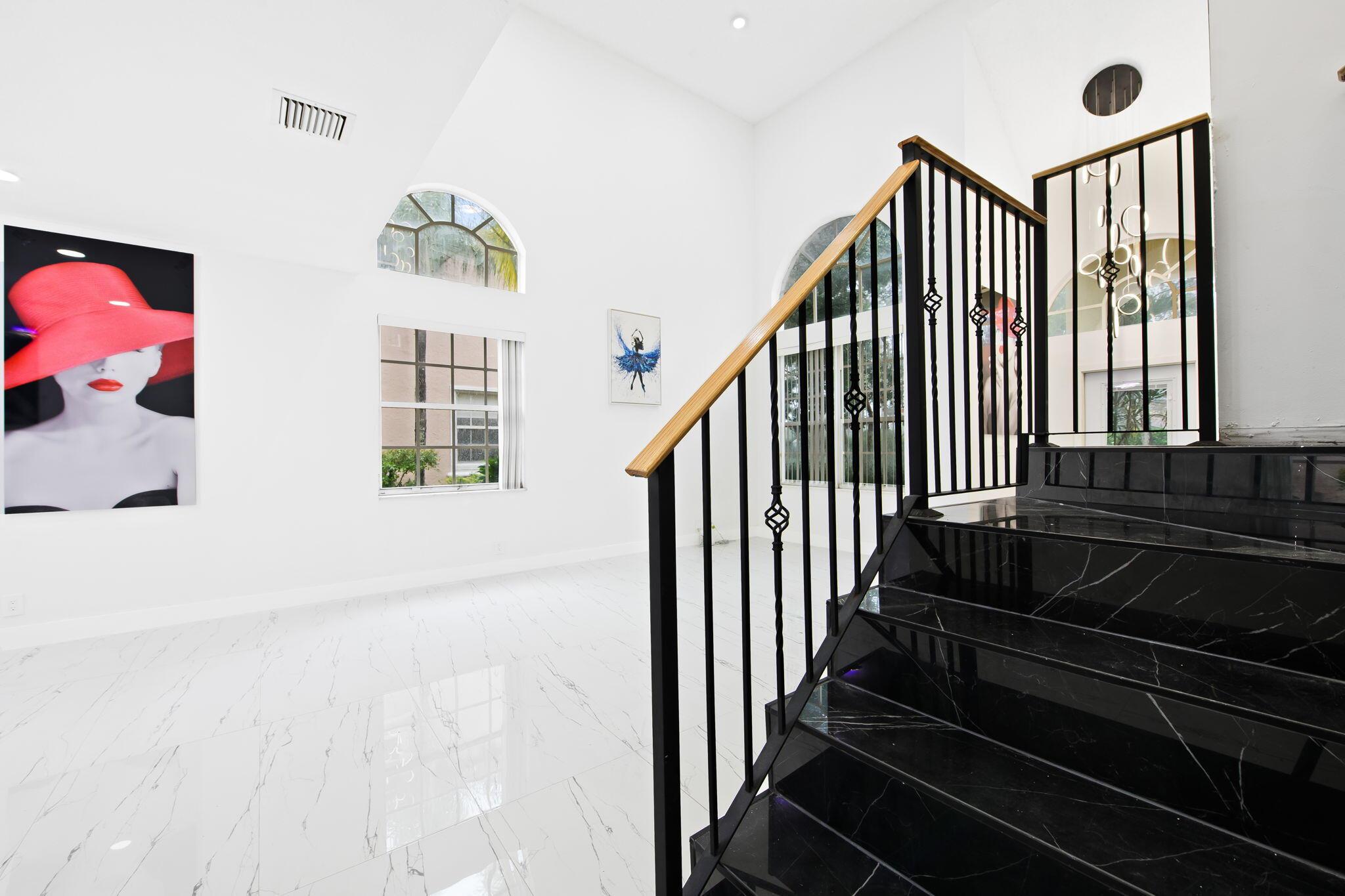 Kensington - Residential