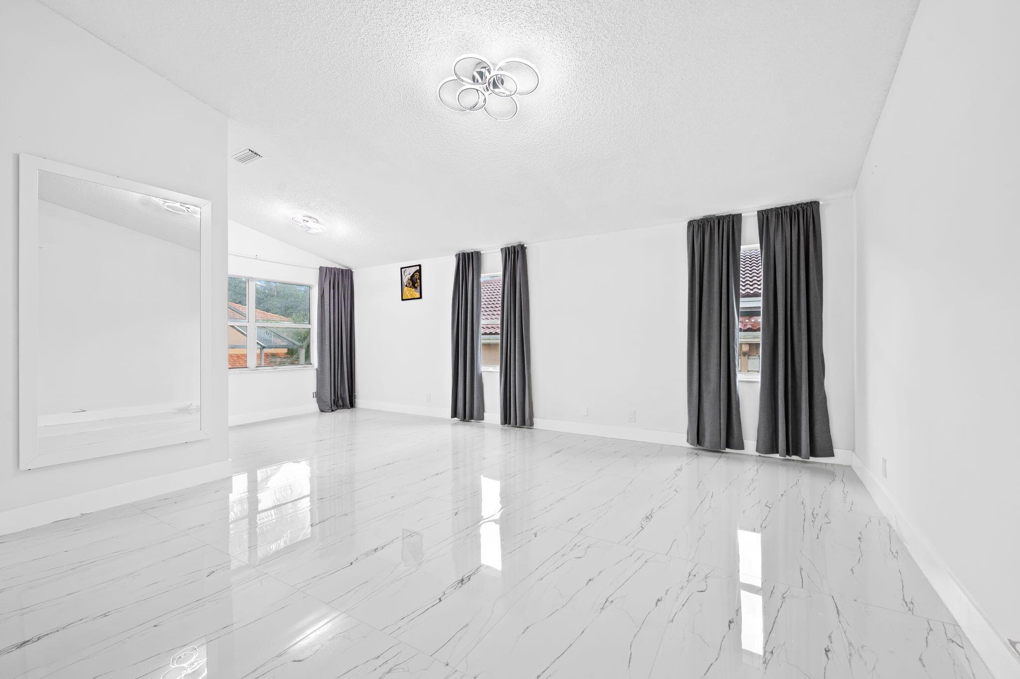 Kensington - Residential