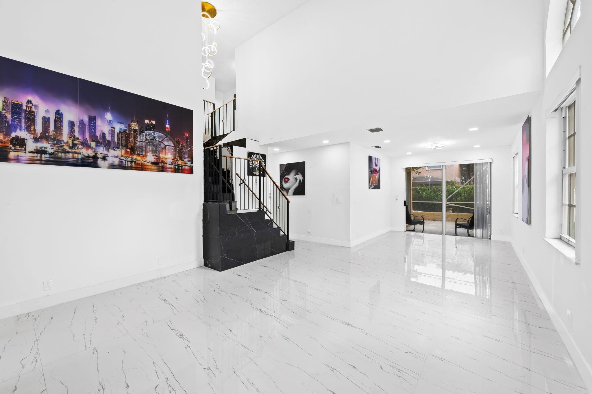 Kensington - Residential