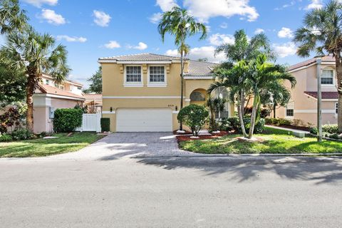 4713 NW 115th Avenue Coral Springs FL 33076