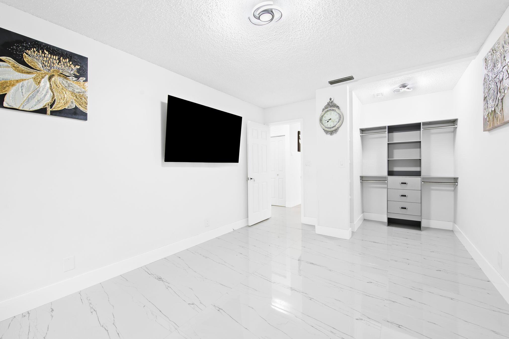 Kensington - Residential