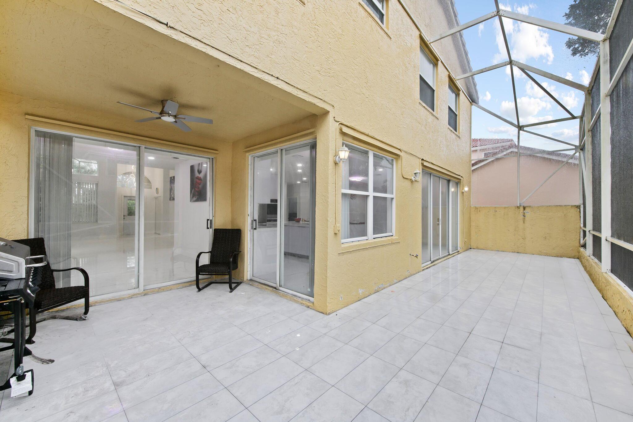 Kensington - Residential