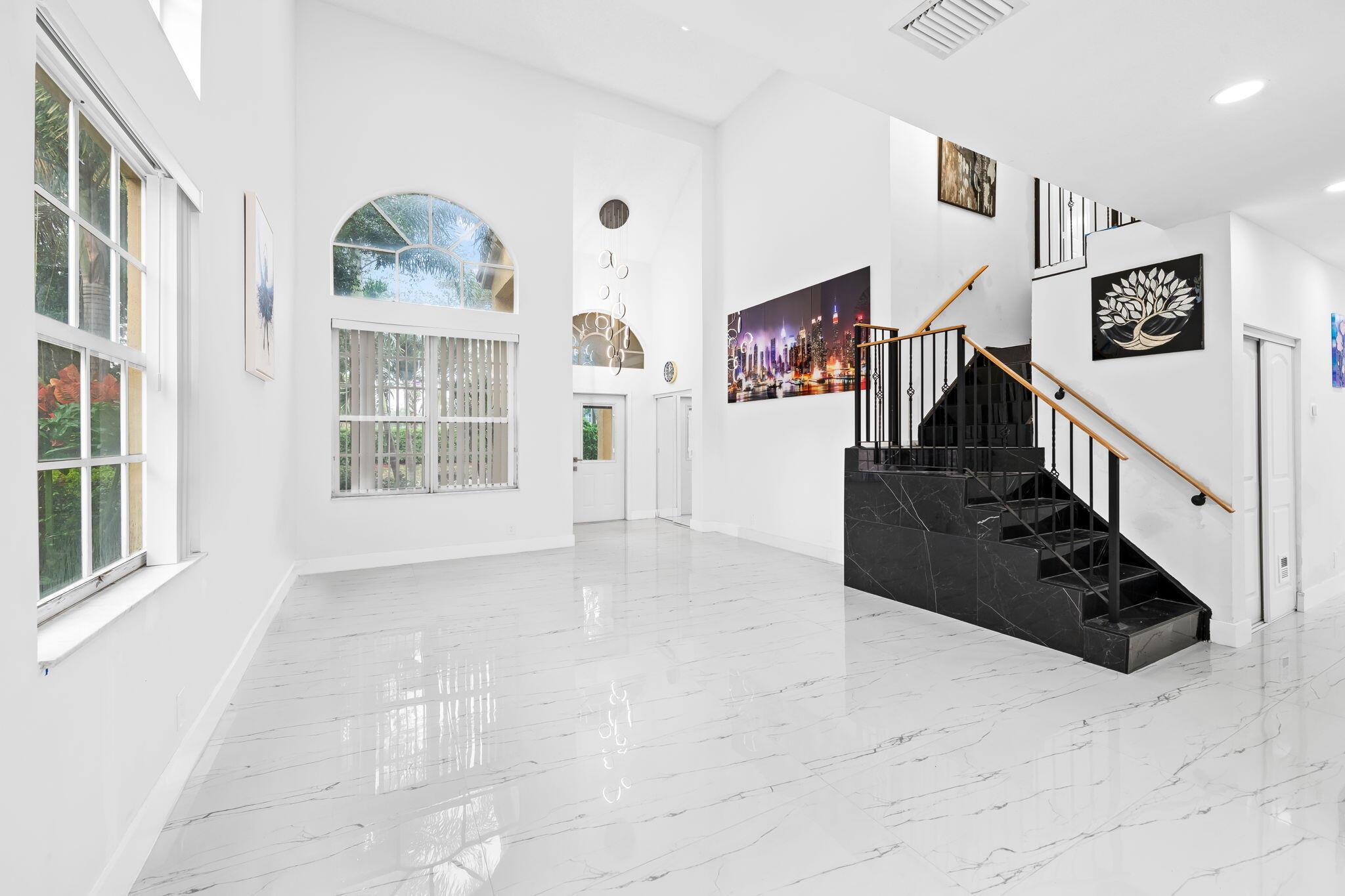 Kensington - Residential