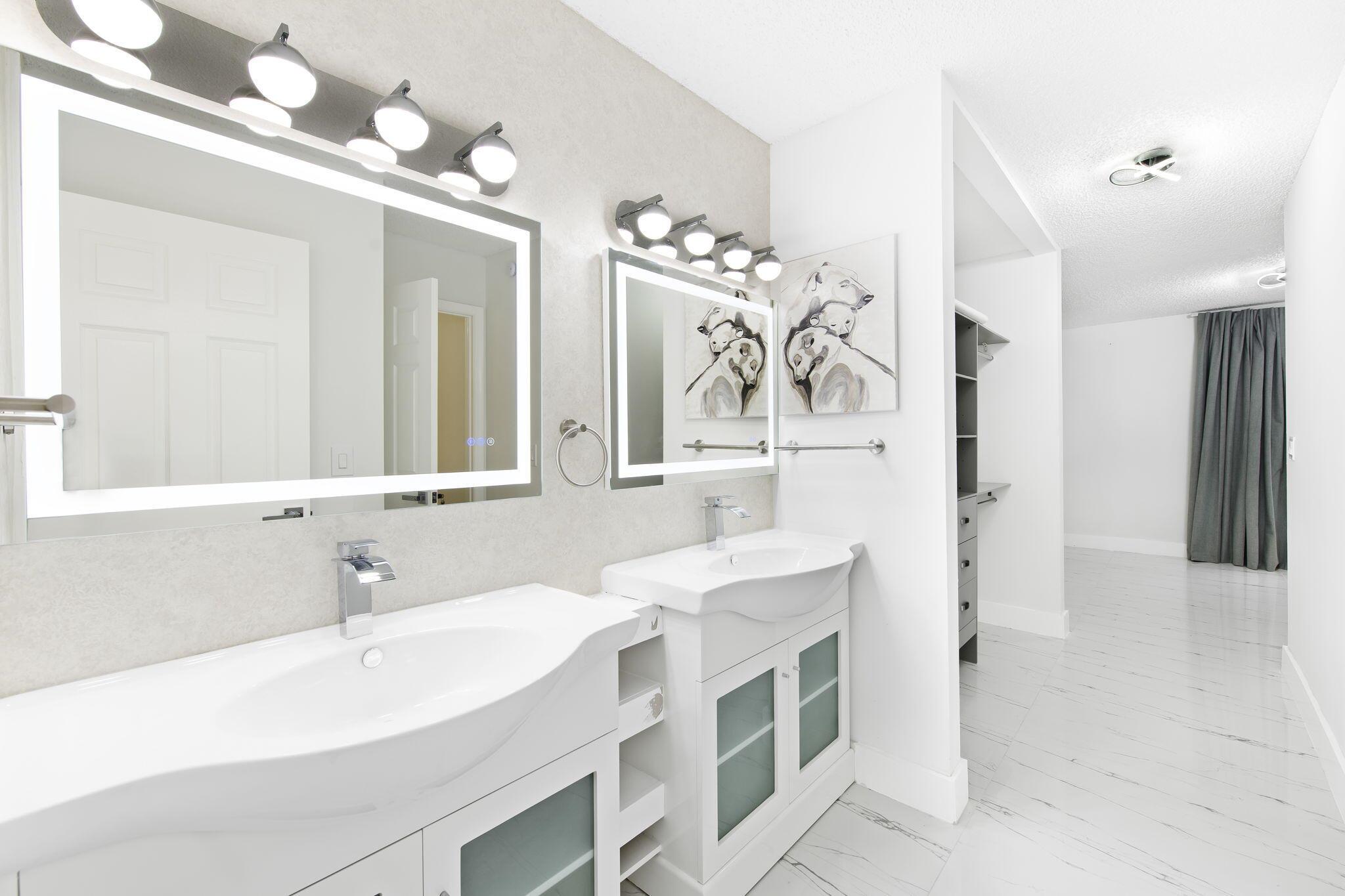 Kensington - Residential