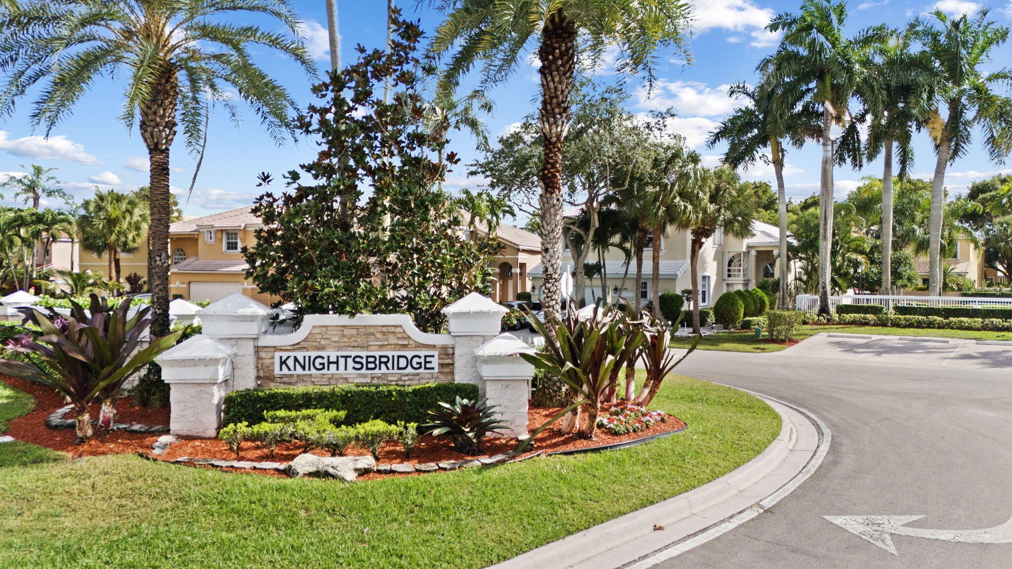 Kensington - Residential