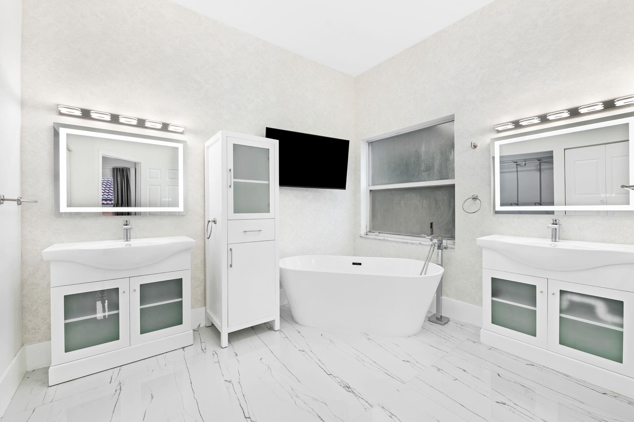 Kensington - Residential