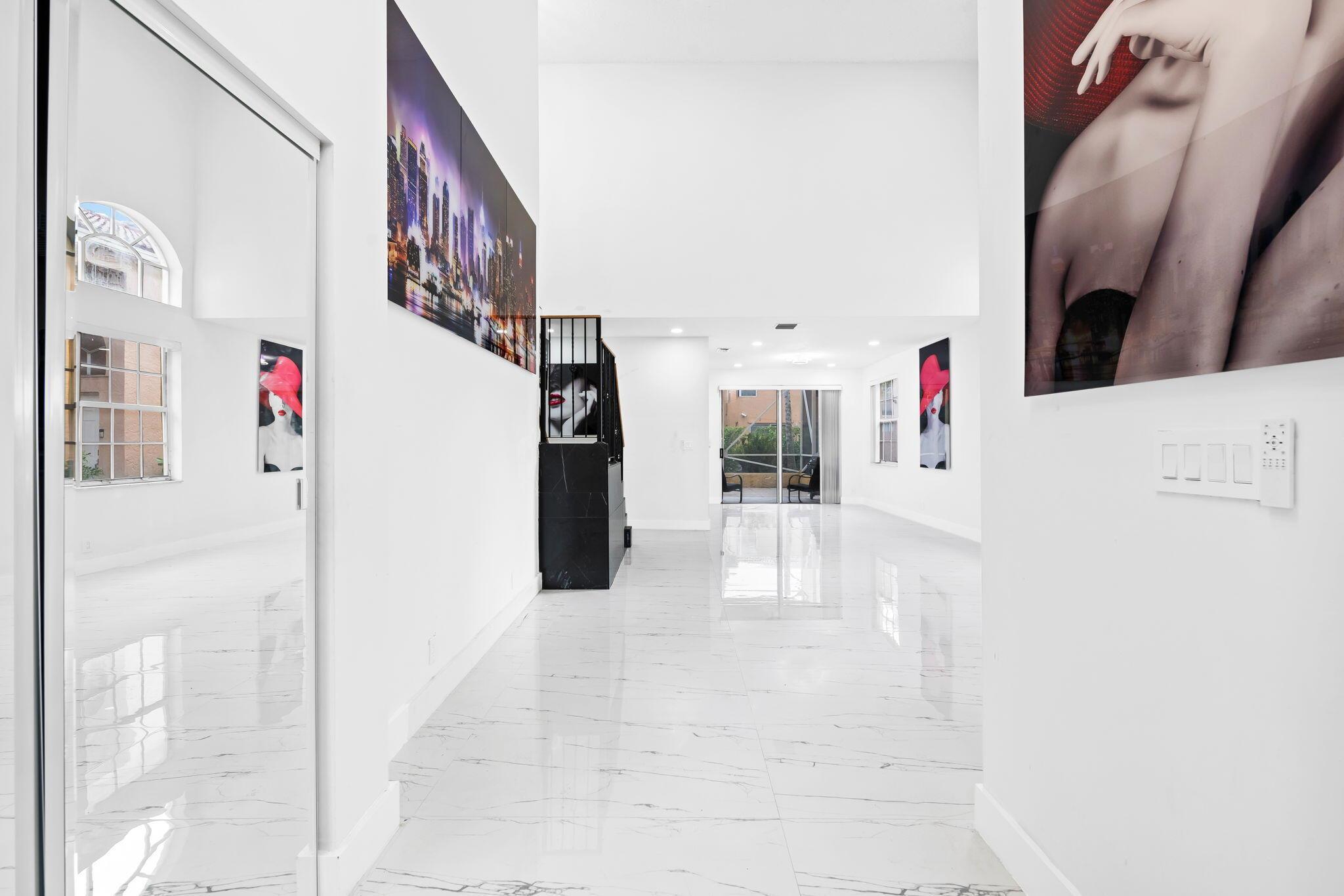 Kensington - Residential