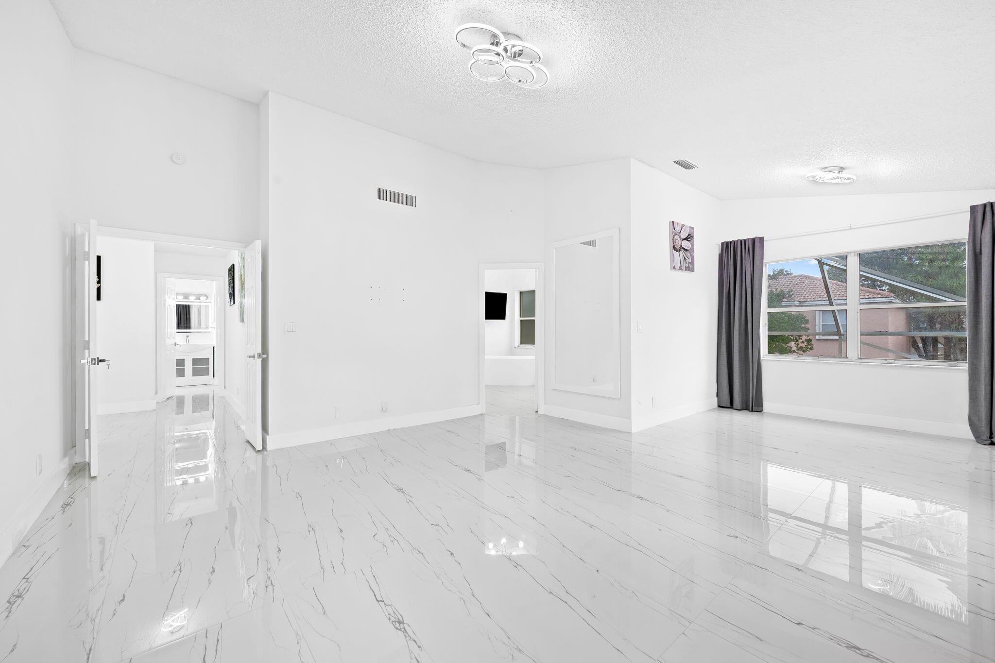 Kensington - Residential