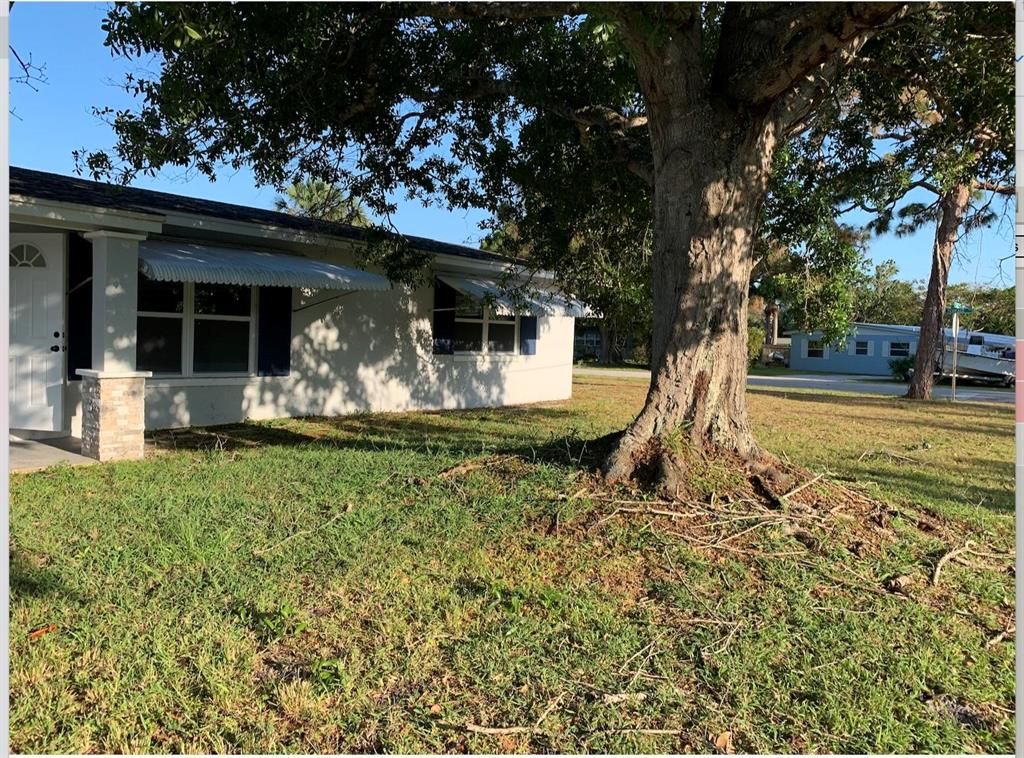 Photo of 3177 NE Lake Avenue, Jensen Beach, FL 34957 (MLS # R10707765)