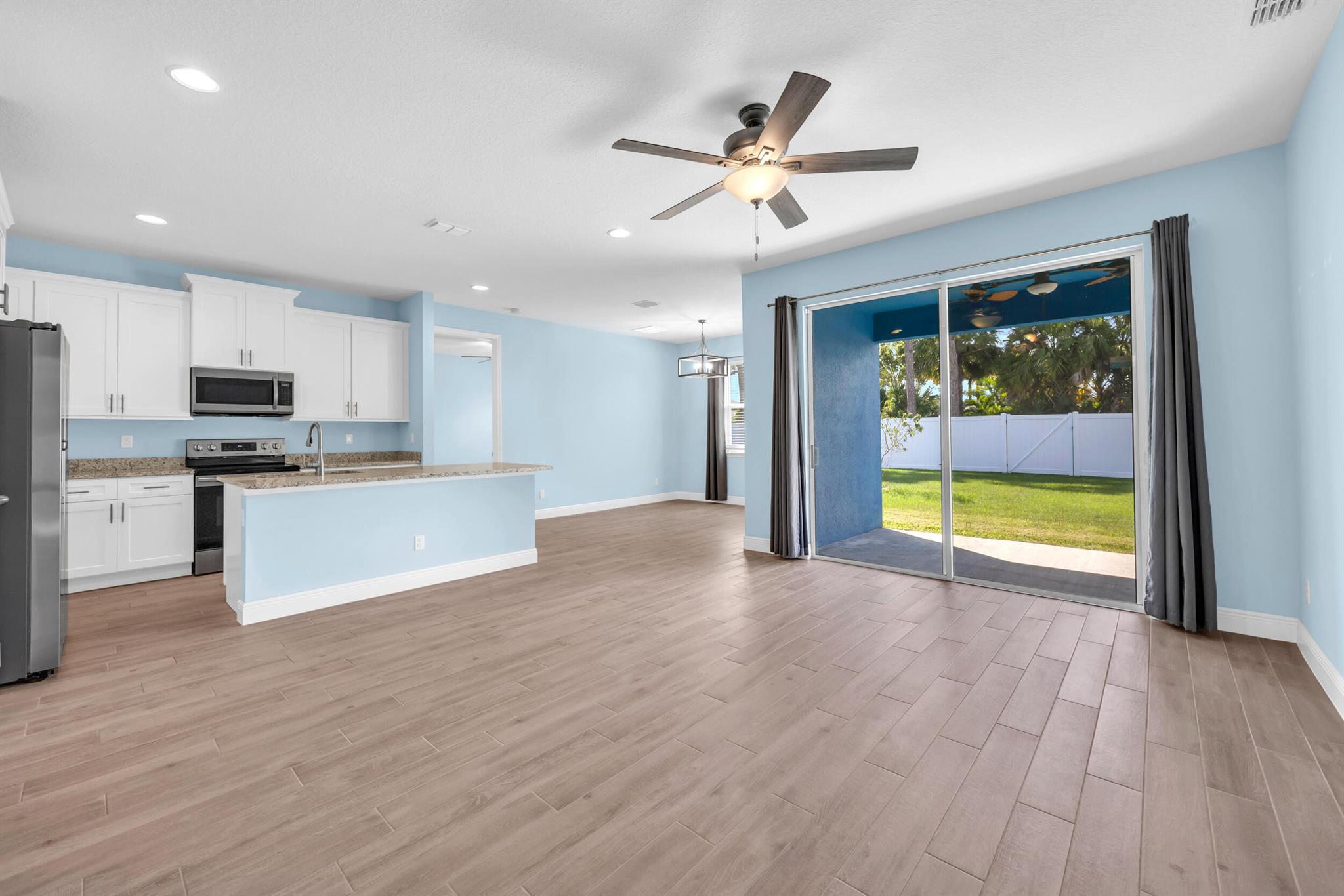 PORT ST LUCIE SECTION 15 - Residential