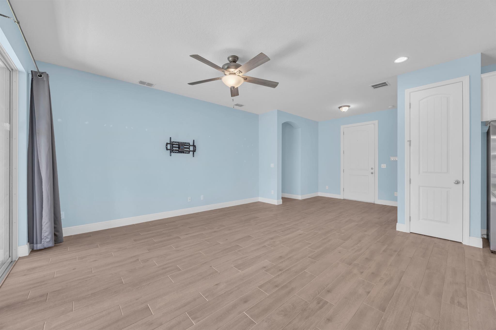 PORT ST LUCIE SECTION 15 - Residential