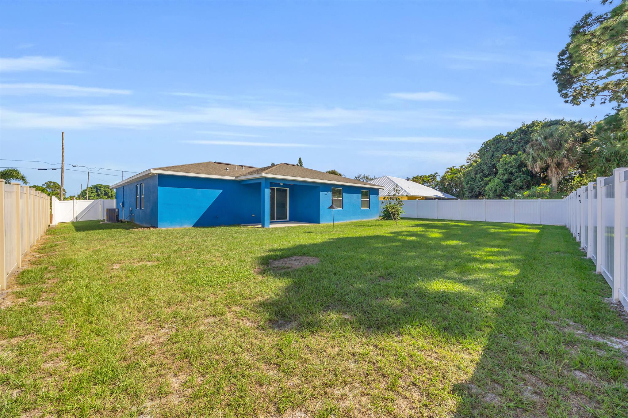 PORT ST LUCIE SECTION 15 - Residential