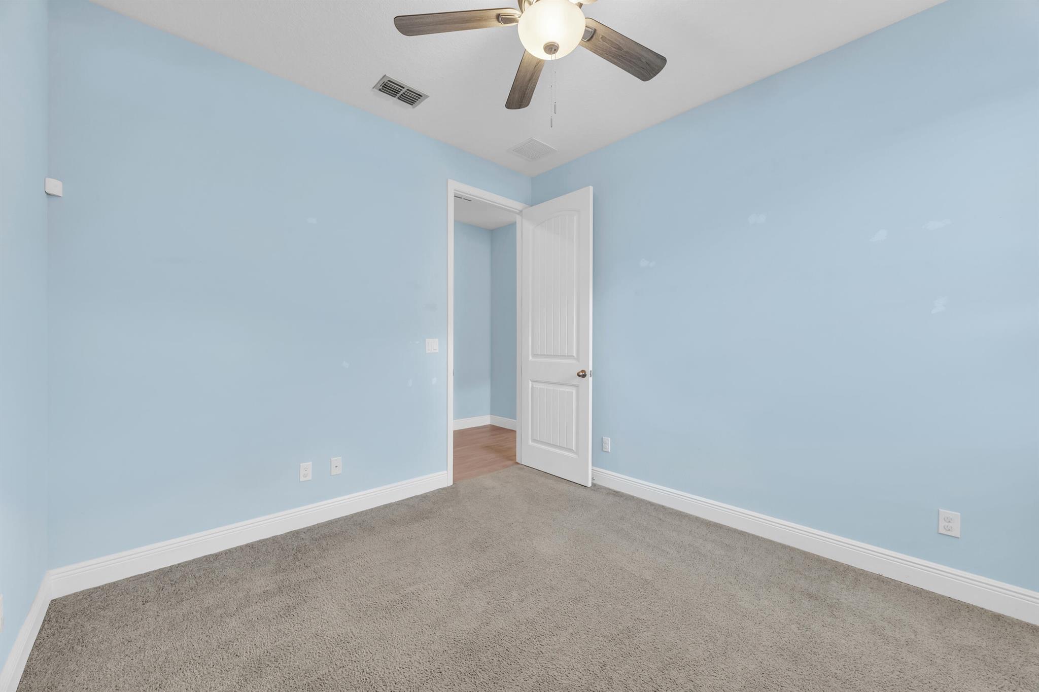 PORT ST LUCIE SECTION 15 - Residential