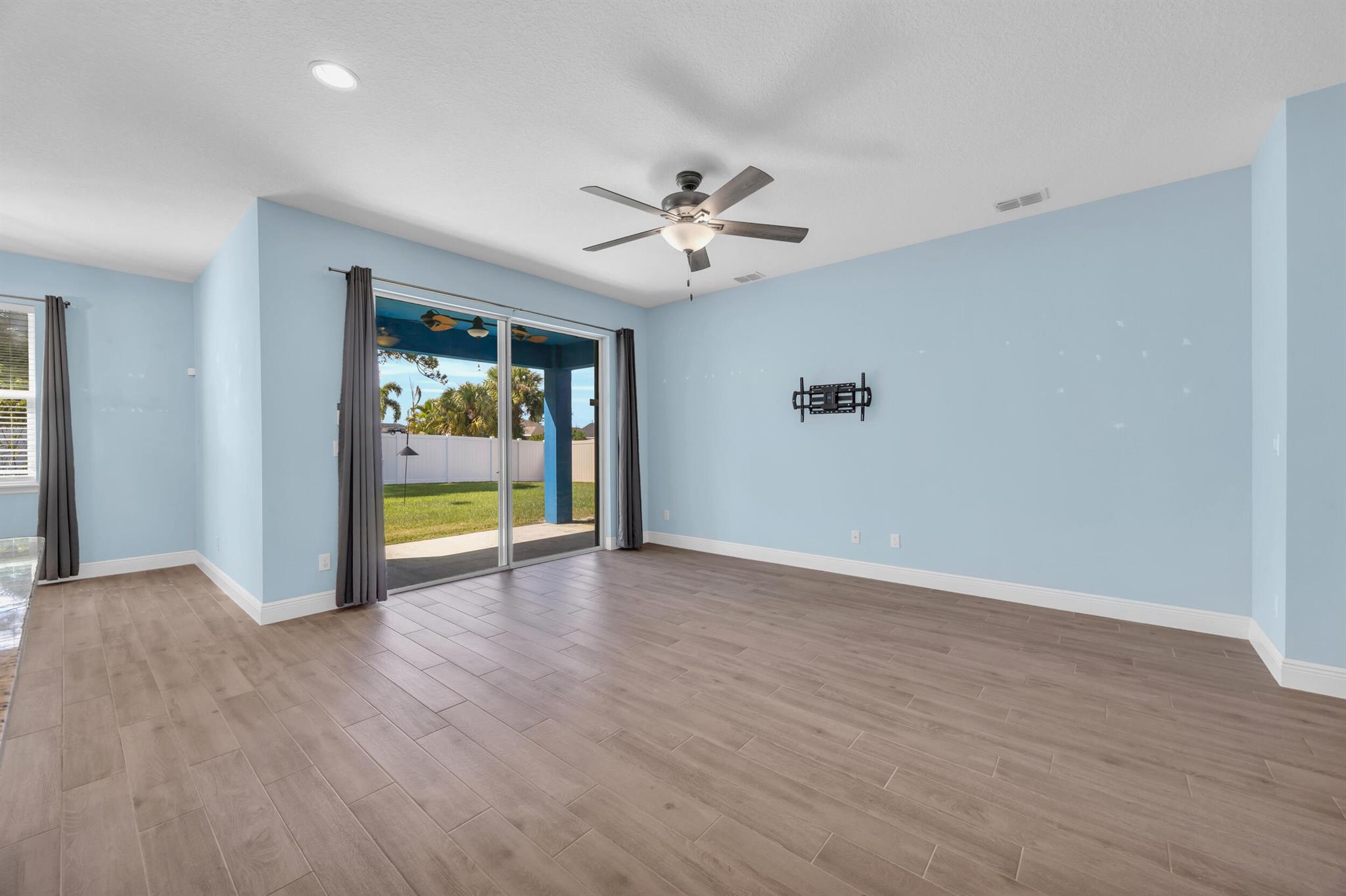 PORT ST LUCIE SECTION 15 - Residential