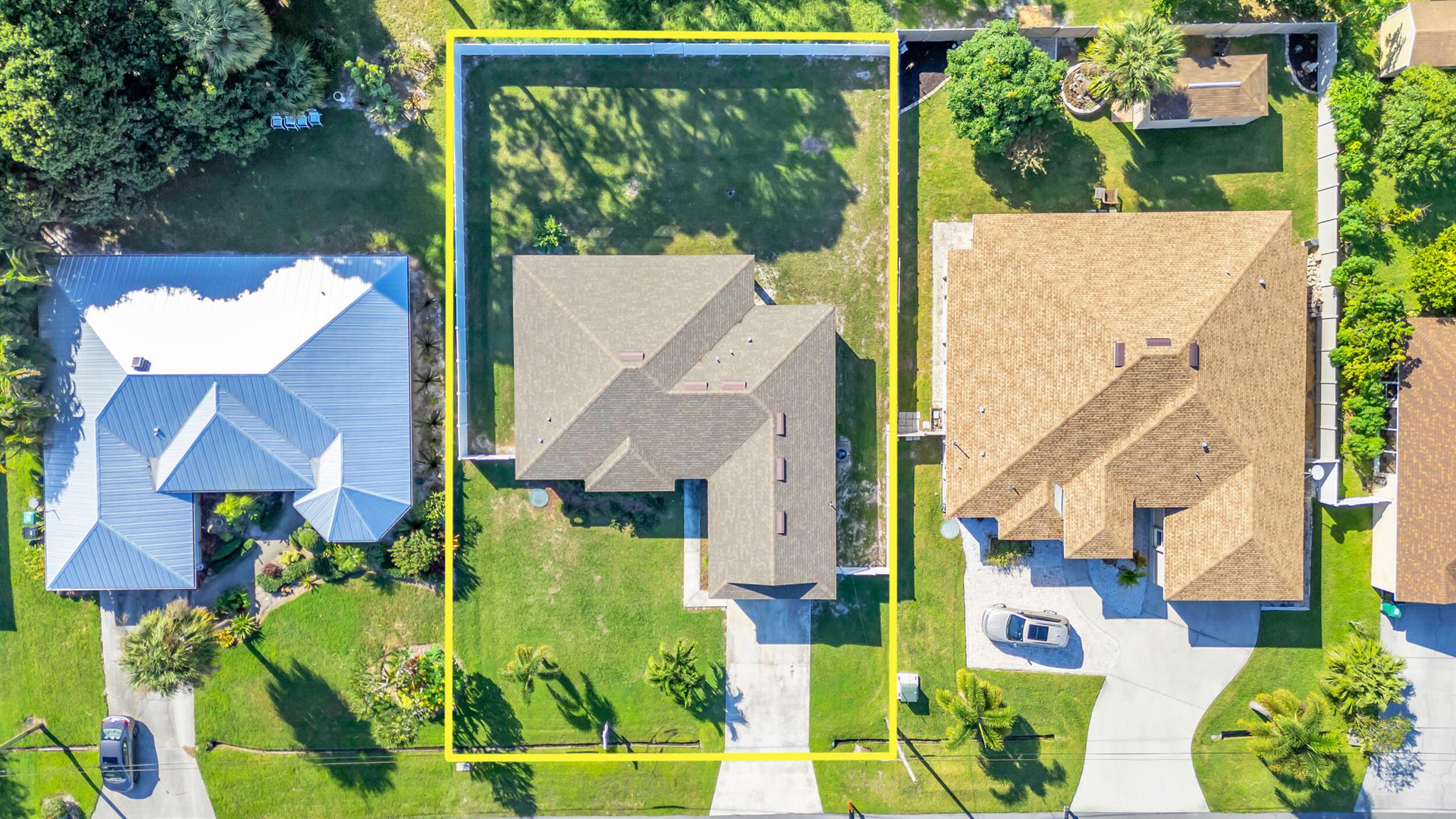 PORT ST LUCIE SECTION 15 - Residential