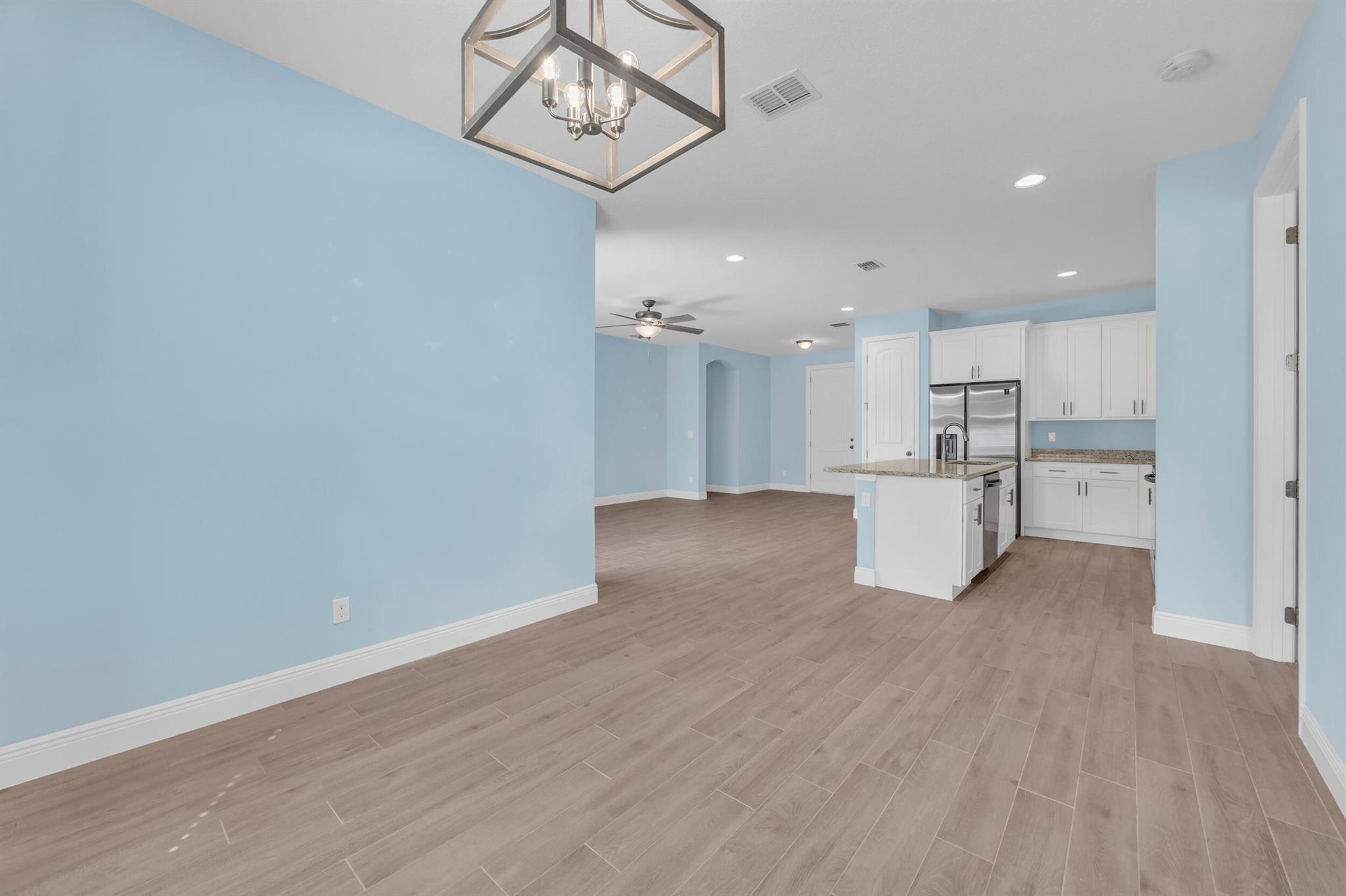 PORT ST LUCIE SECTION 15 - Residential