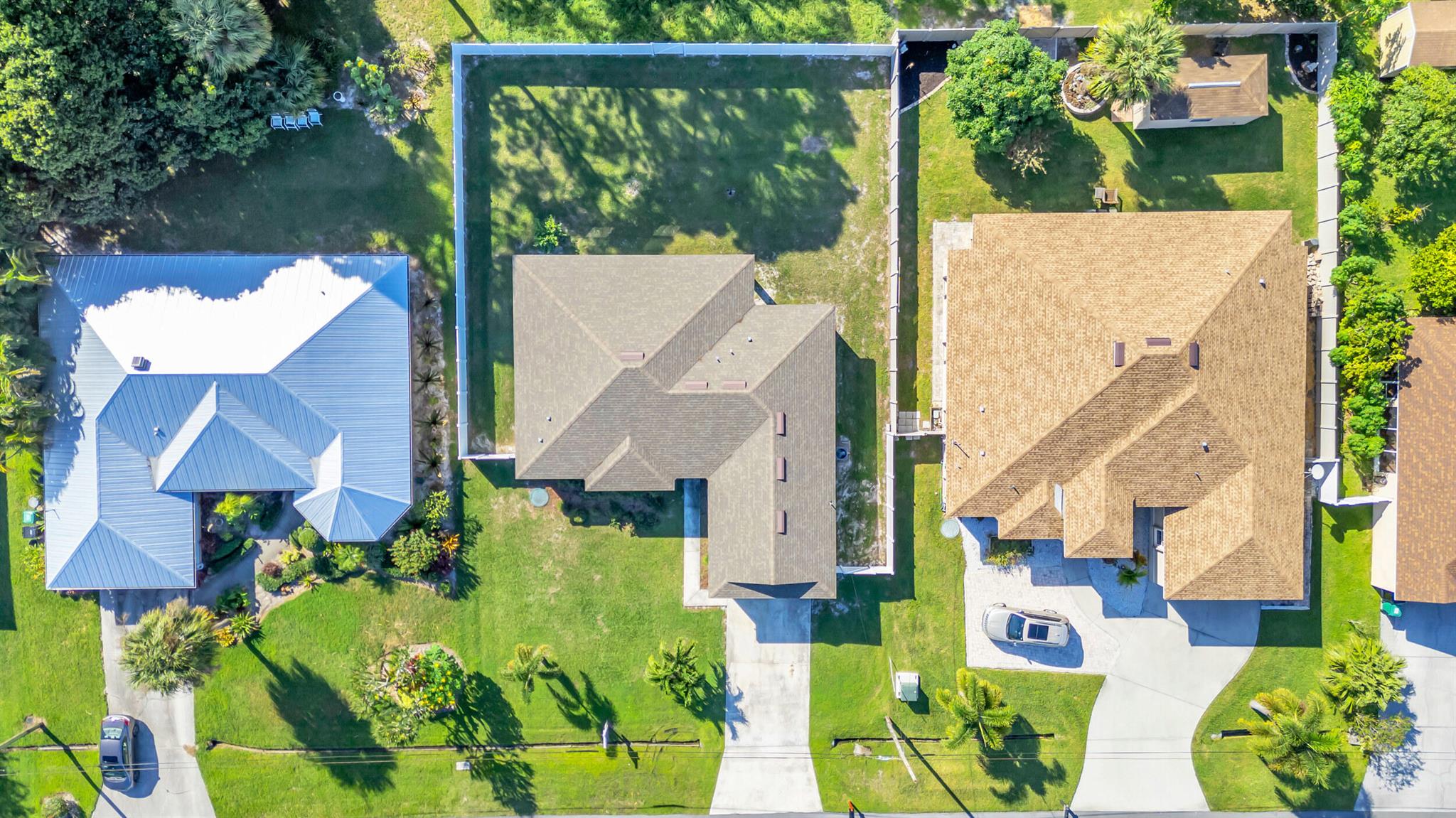 PORT ST LUCIE SECTION 15 - Residential