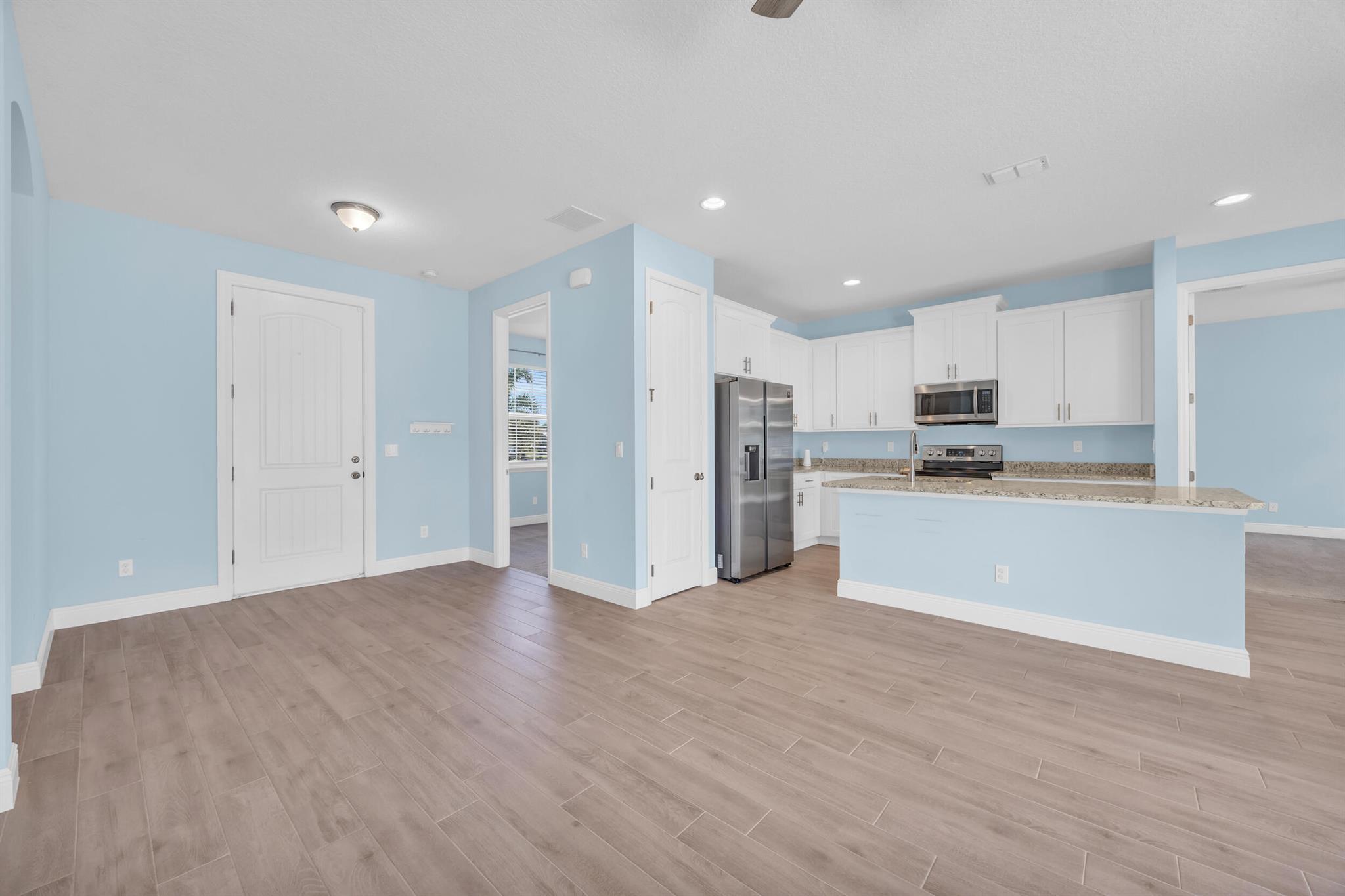 PORT ST LUCIE SECTION 15 - Residential