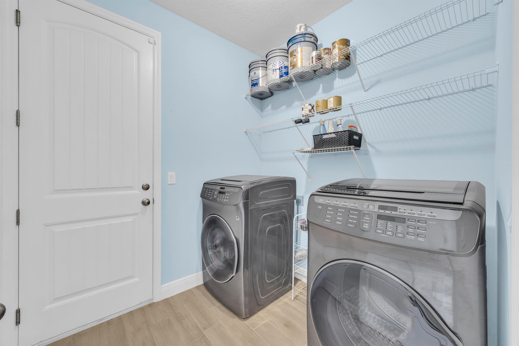 PORT ST LUCIE SECTION 15 - Residential