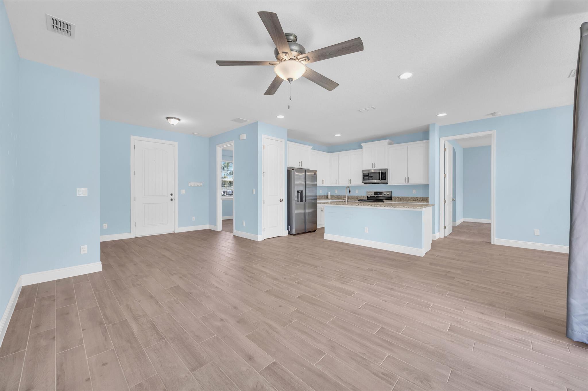 PORT ST LUCIE SECTION 15 - Residential