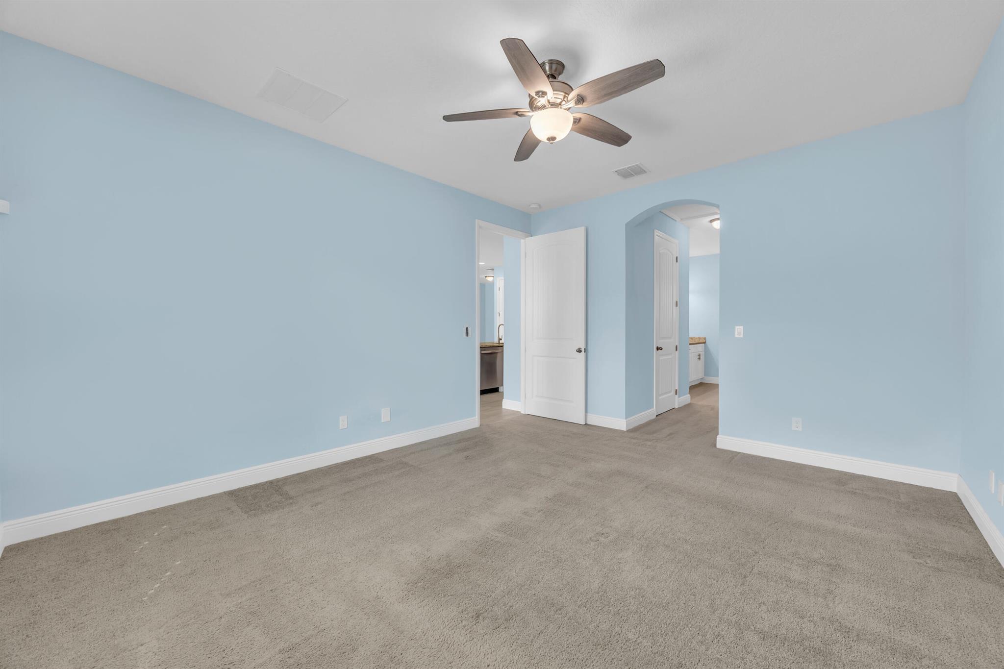 PORT ST LUCIE SECTION 15 - Residential