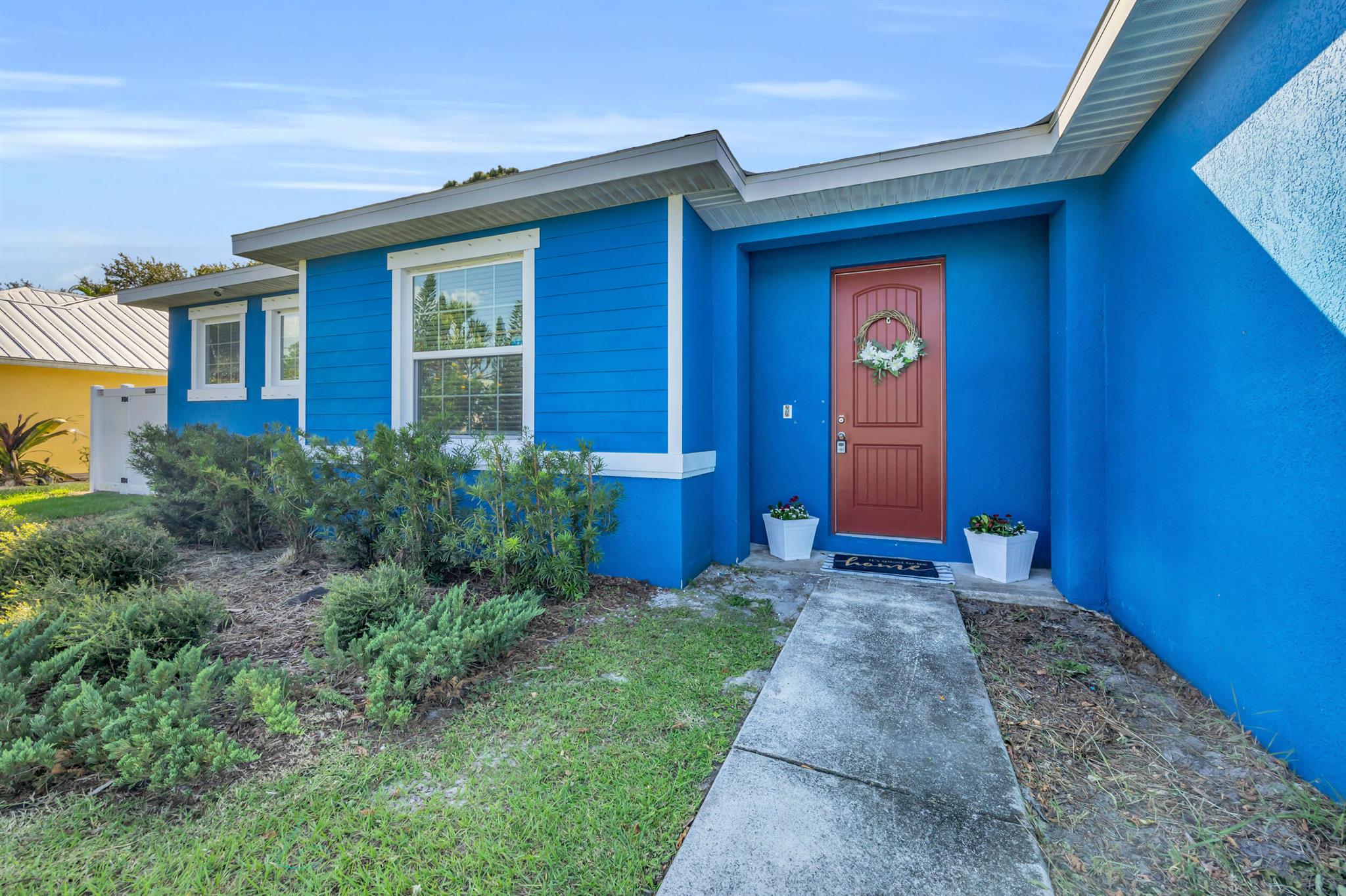 PORT ST LUCIE SECTION 15 - Residential