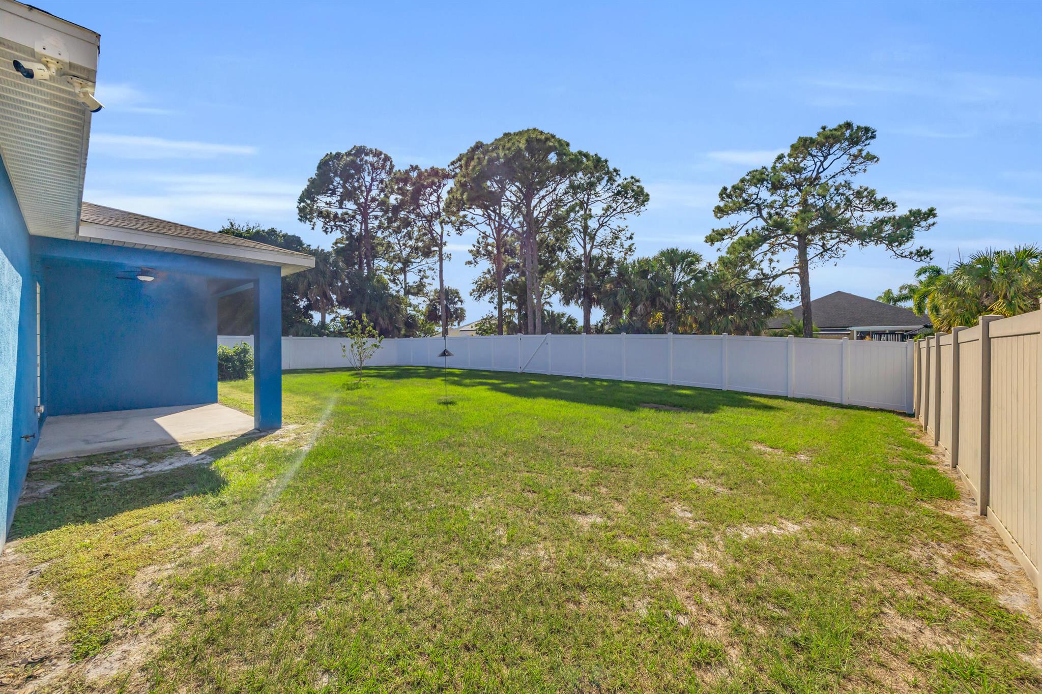 PORT ST LUCIE SECTION 15 - Residential