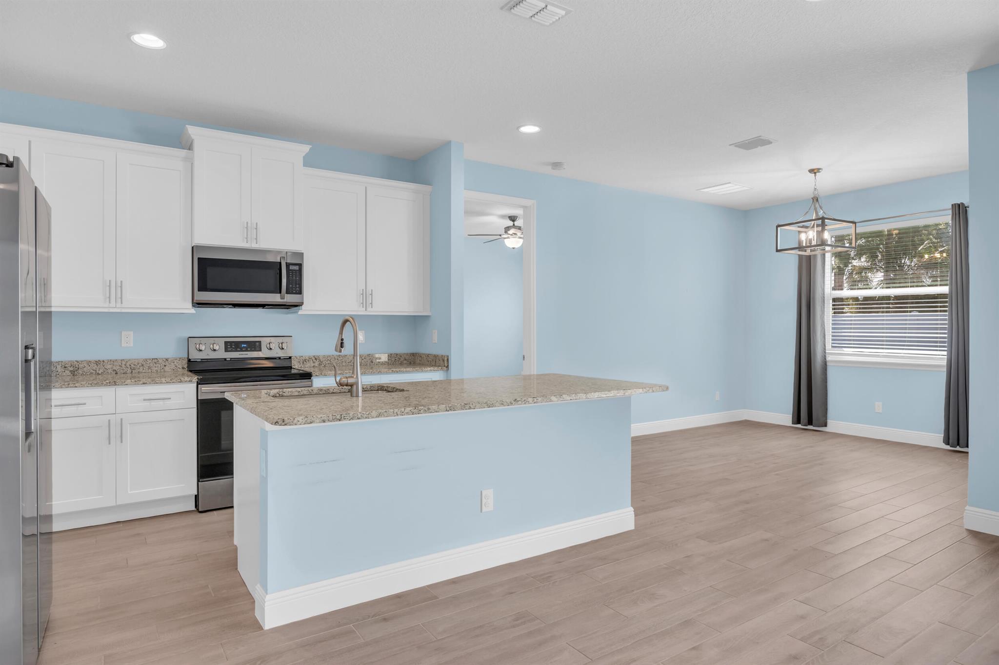 PORT ST LUCIE SECTION 15 - Residential